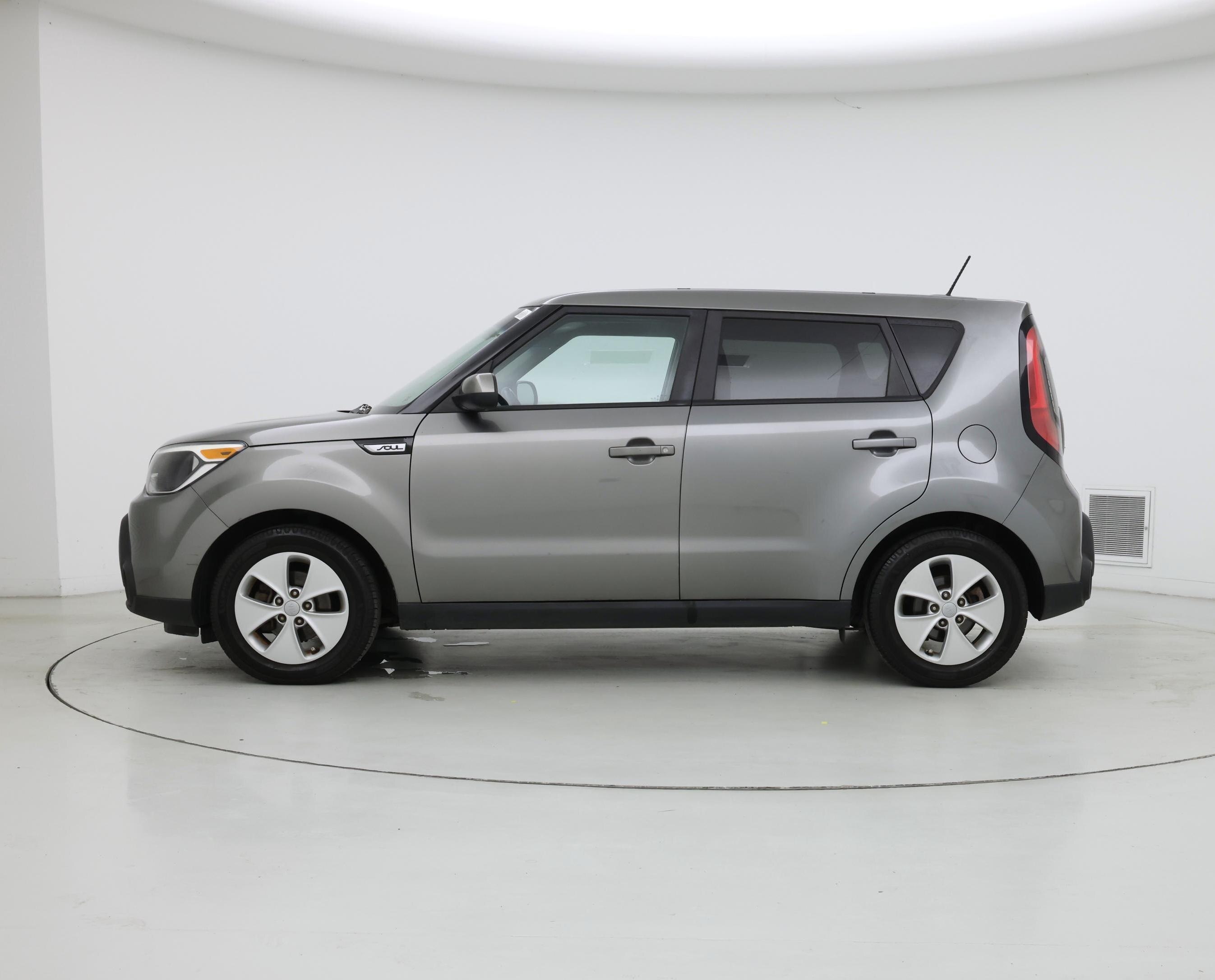 Thumbnail: 2016 Kia Soul - 3