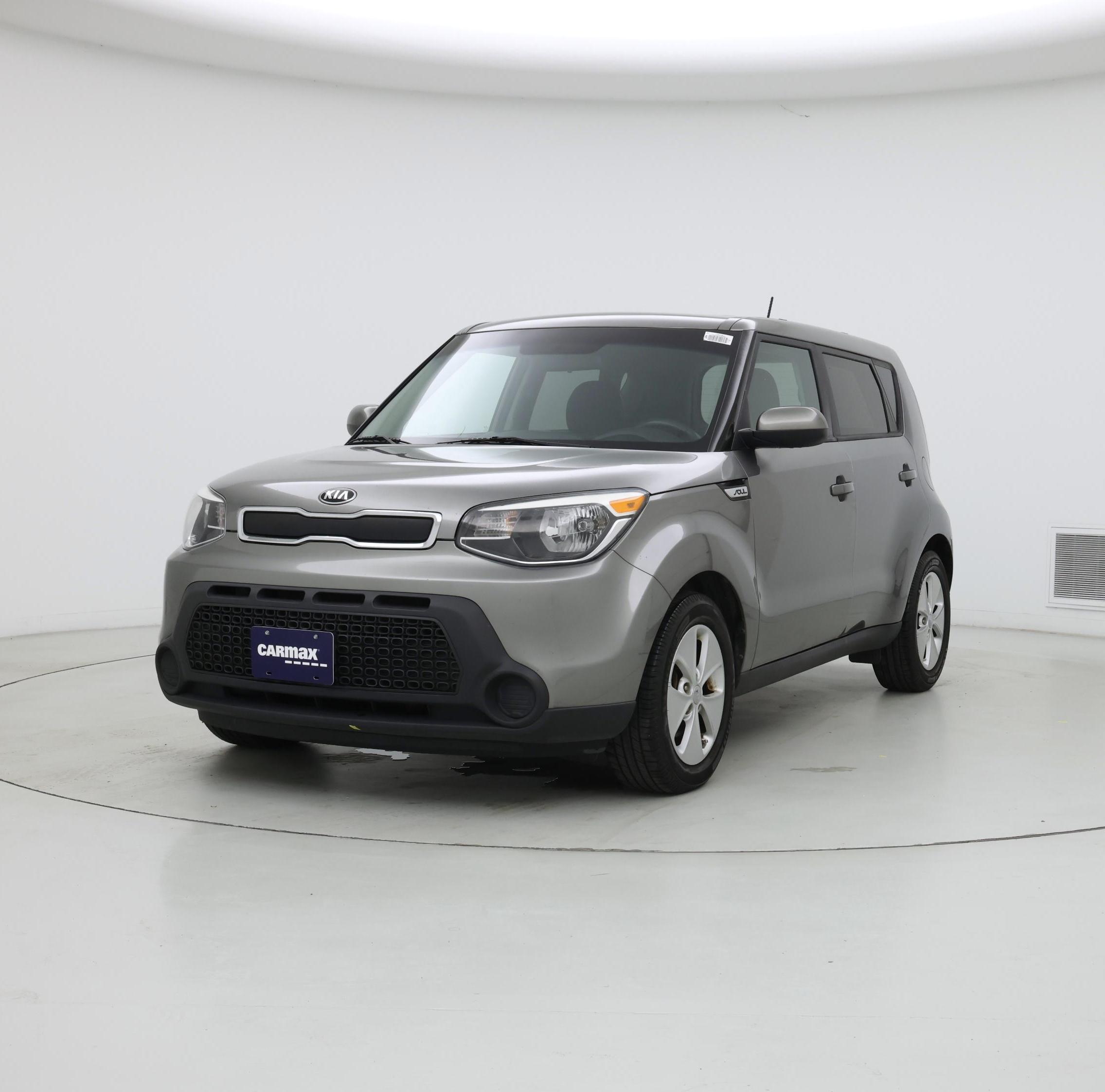 Thumbnail: 2016 Kia Soul - 4