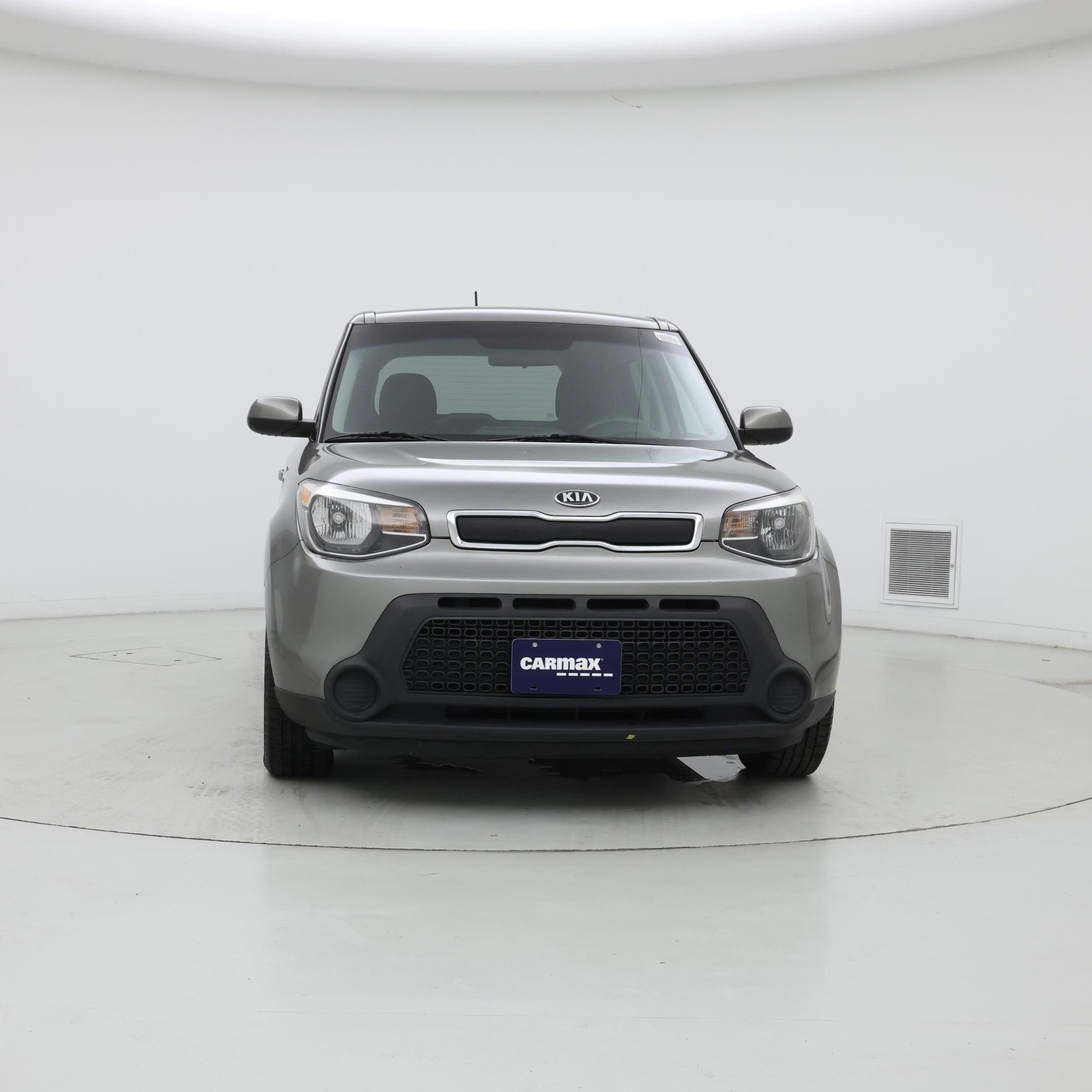 Thumbnail: 2016 Kia Soul - 5