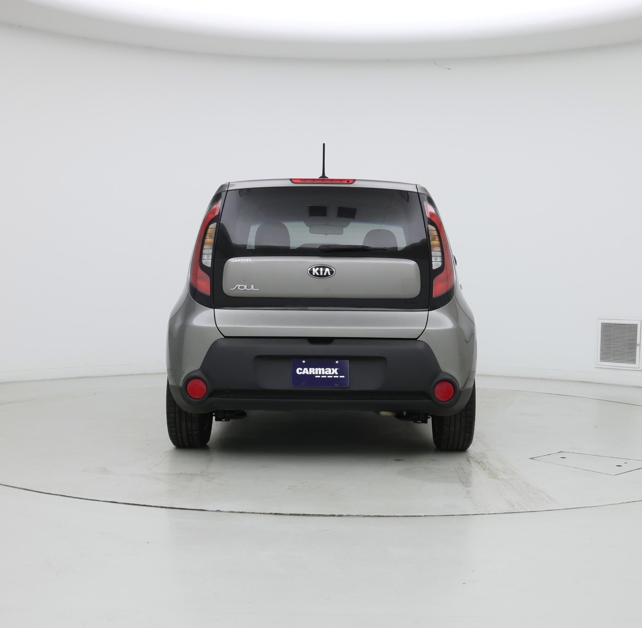 Thumbnail: 2016 Kia Soul - 6