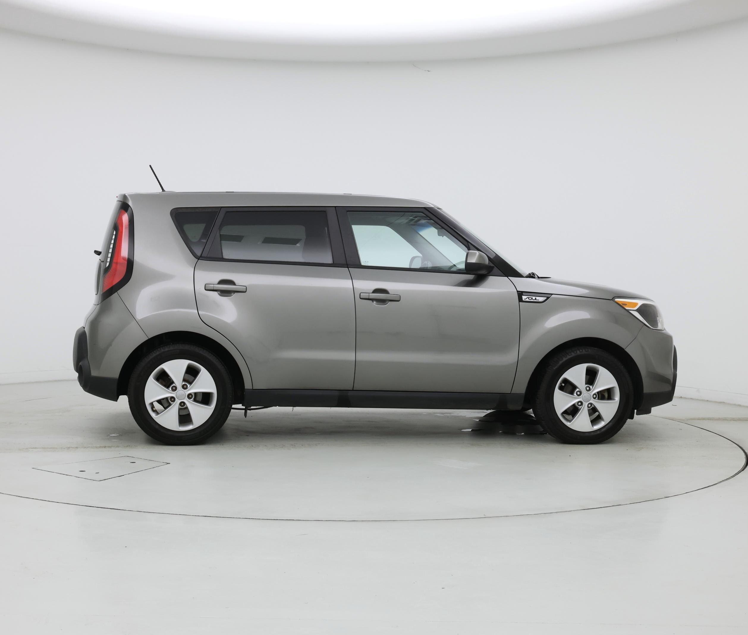 Thumbnail: 2016 Kia Soul - 7
