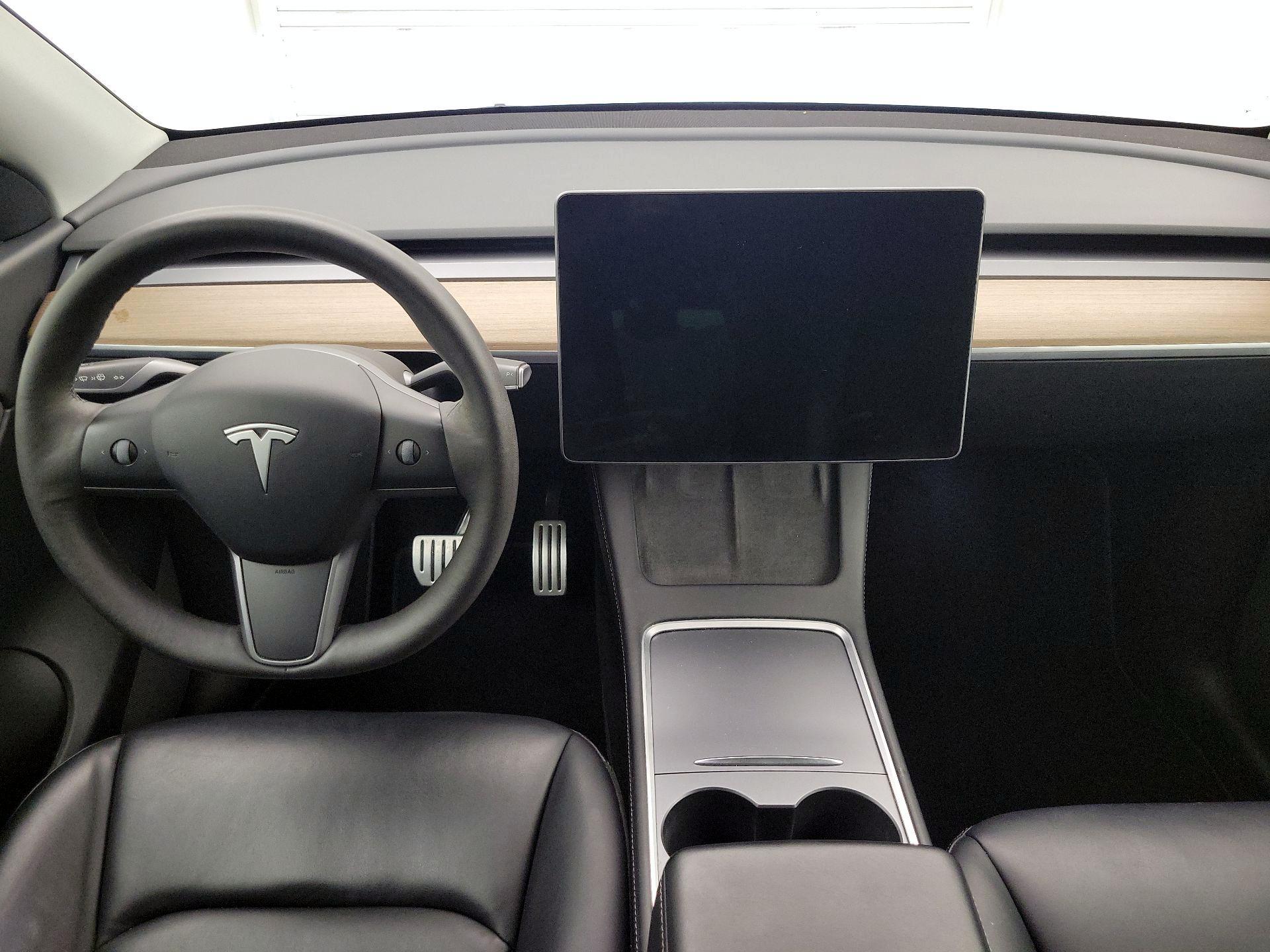 Thumbnail: 2022 Tesla Model Y - 9