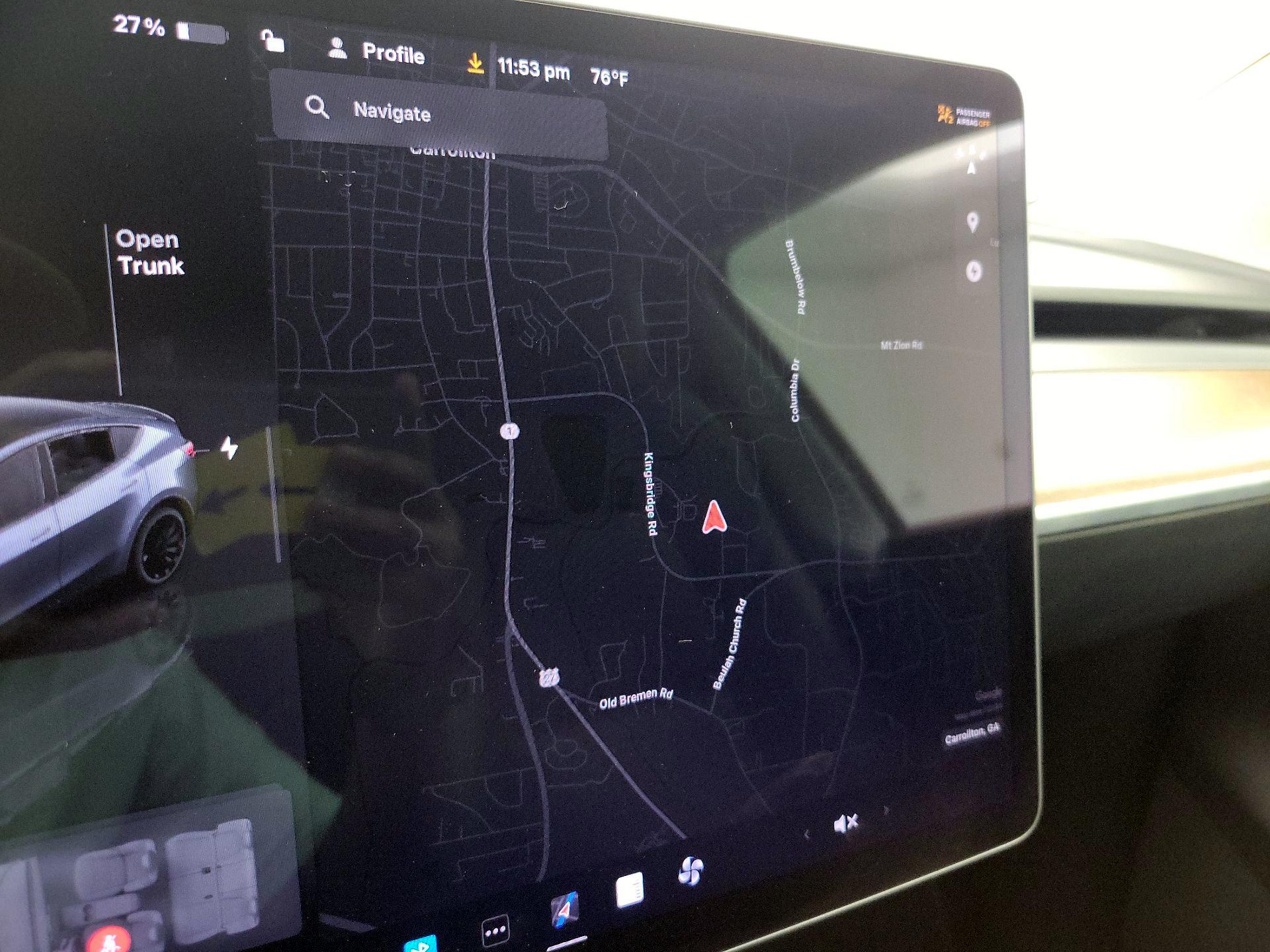Thumbnail: 2022 Tesla Model Y - 13