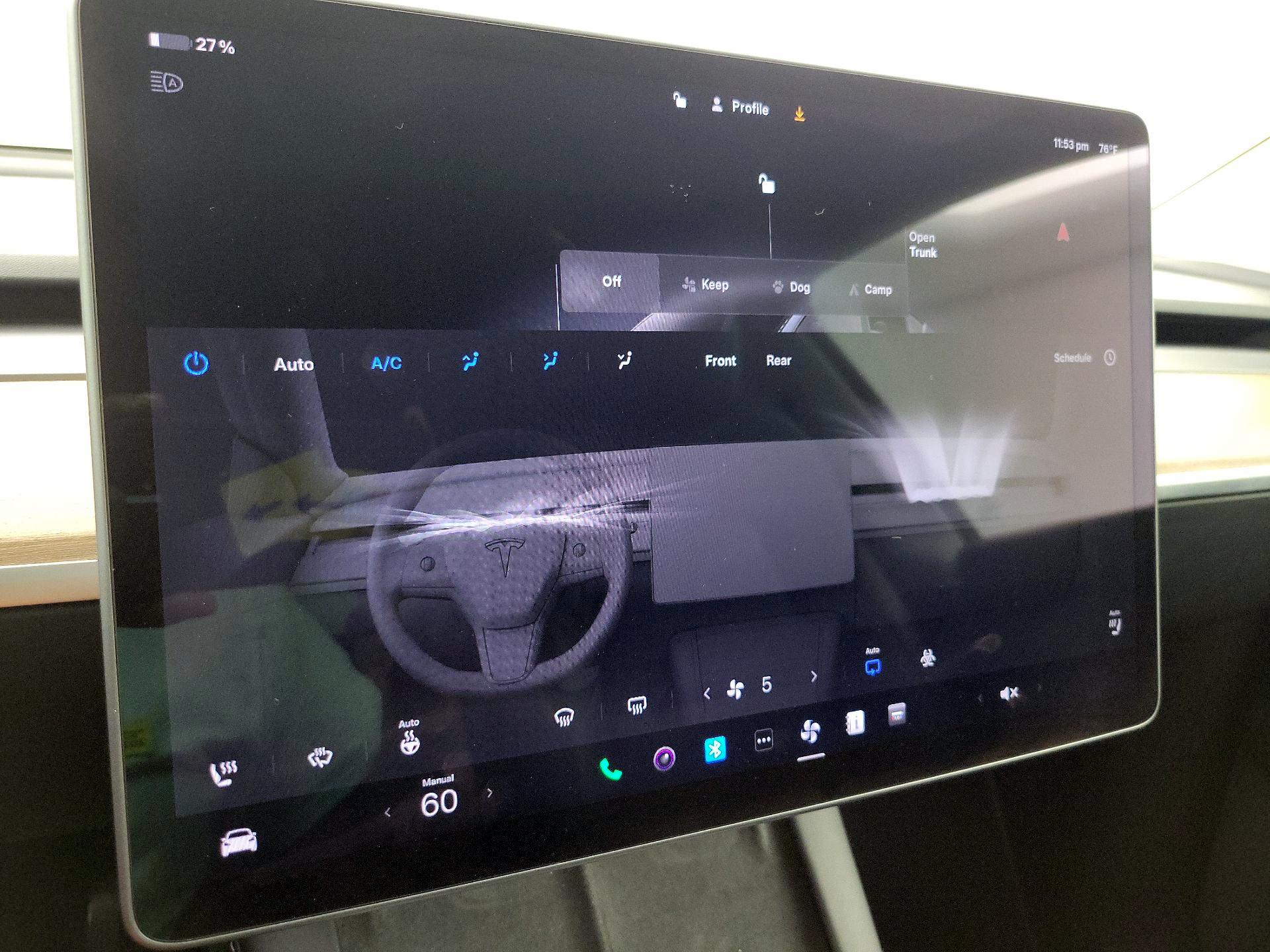 Thumbnail: 2022 Tesla Model Y - 16