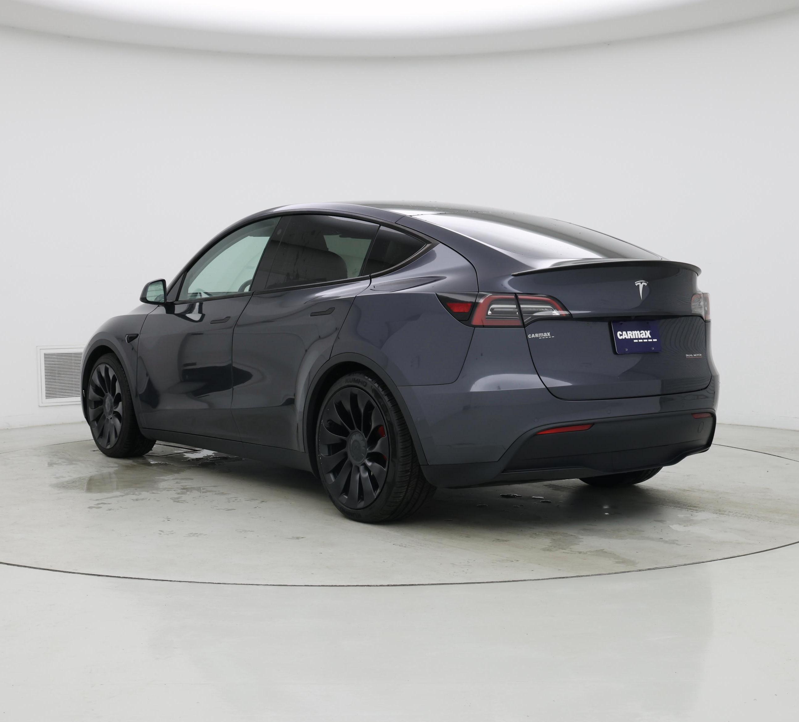 Thumbnail: 2022 Tesla Model Y - 2