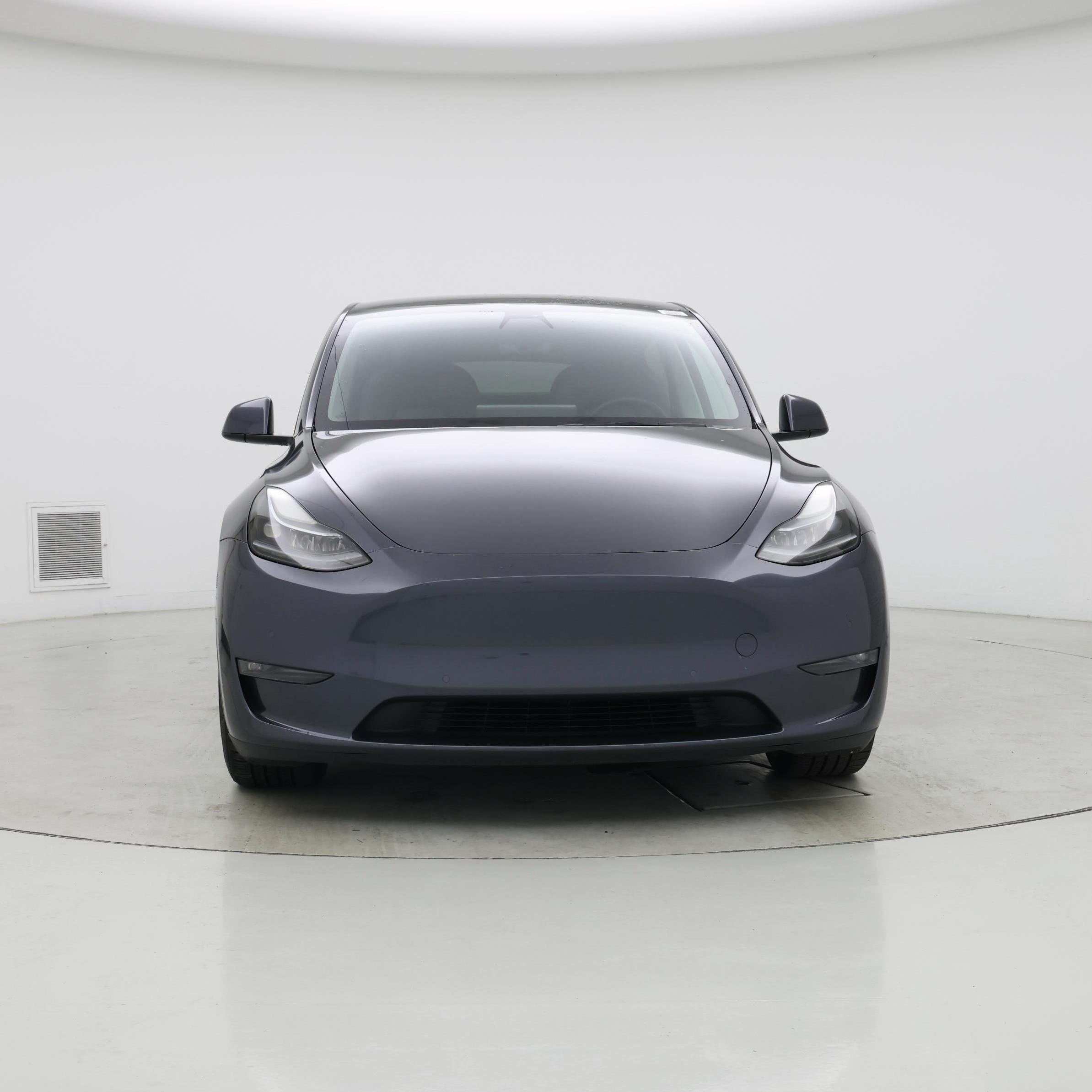 Thumbnail: 2022 Tesla Model Y - 5