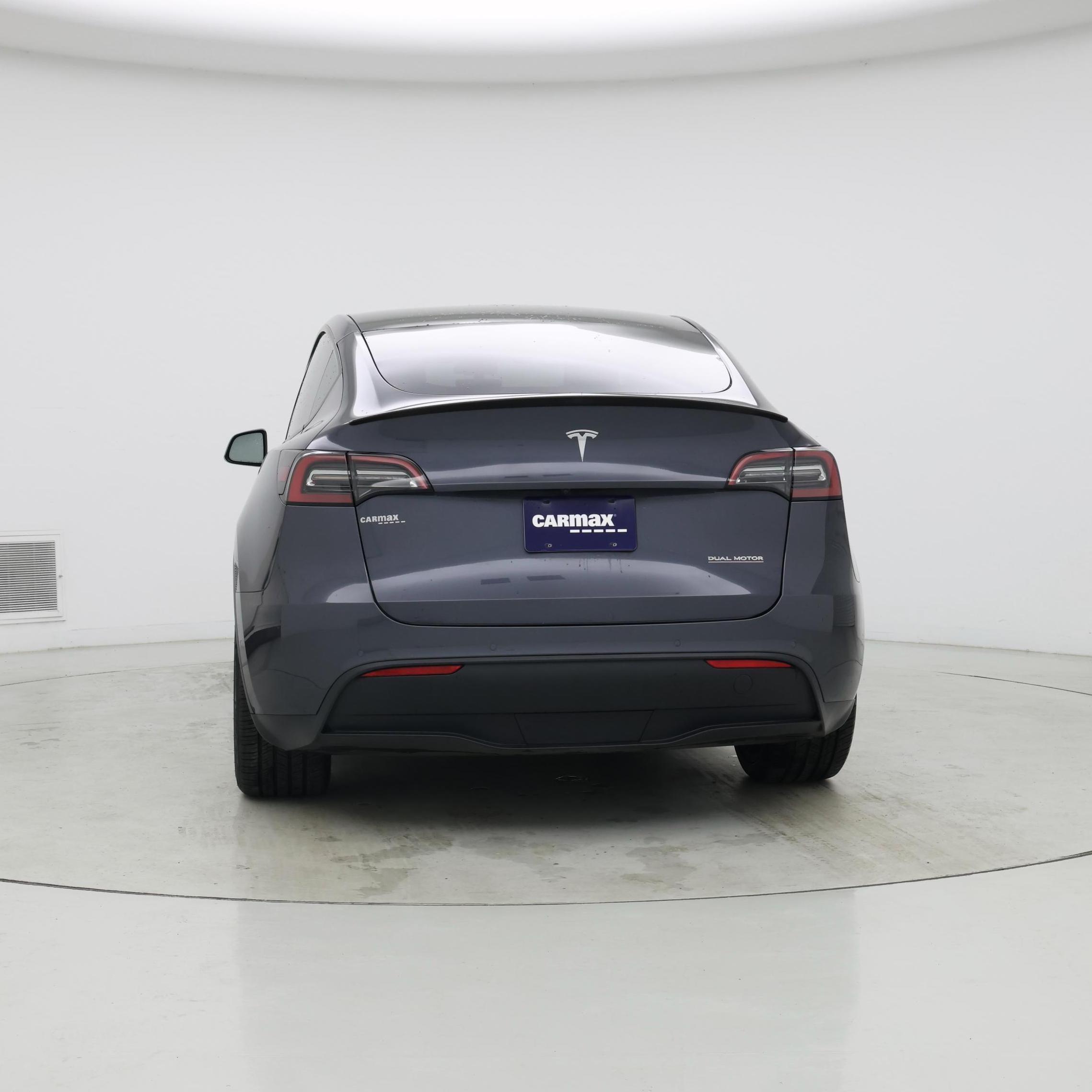 Thumbnail: 2022 Tesla Model Y - 6