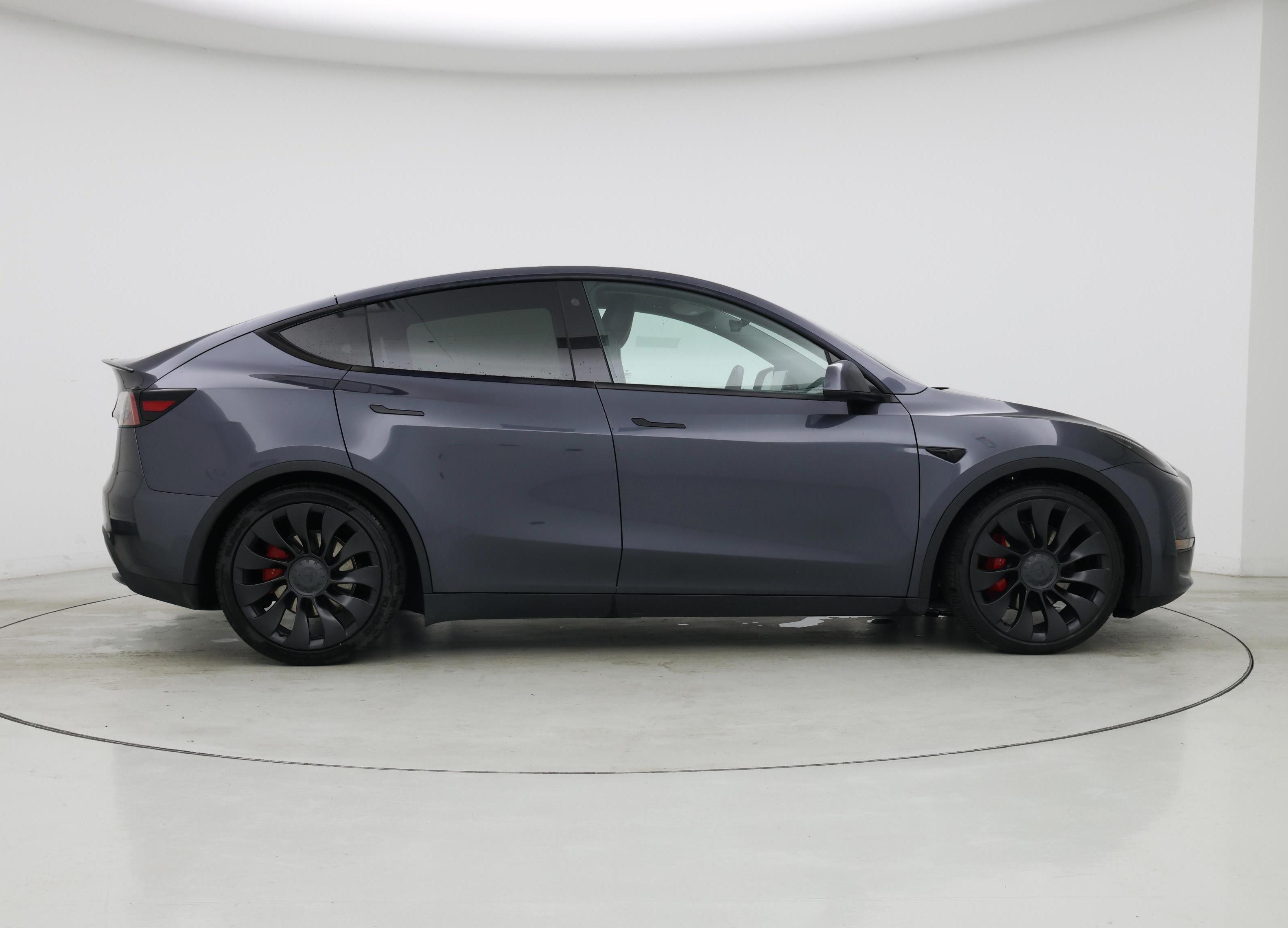 Thumbnail: 2022 Tesla Model Y - 7