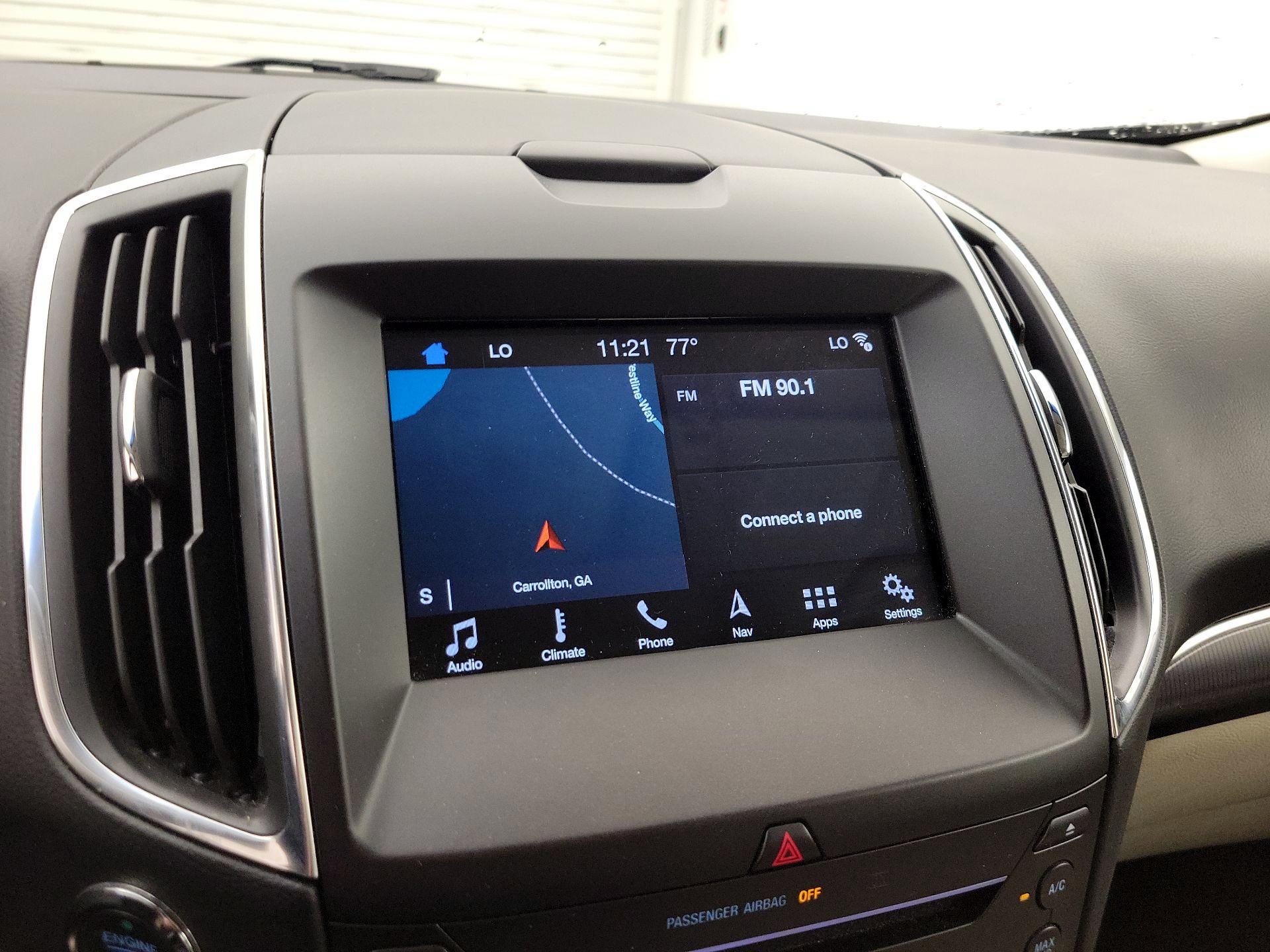 Thumbnail: 2018 Ford Edge - 15