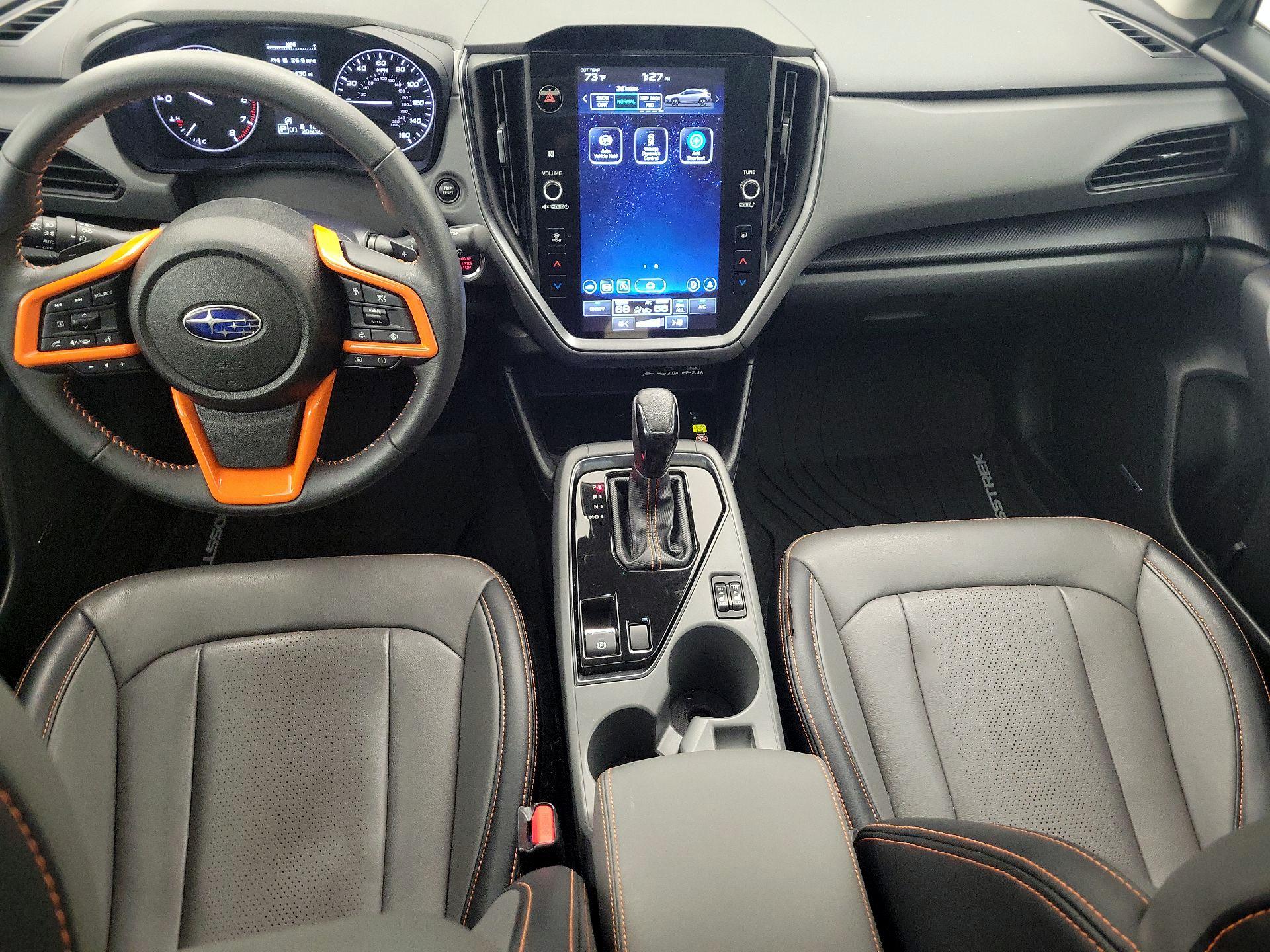 Thumbnail: 2024 Subaru Crosstrek - 9