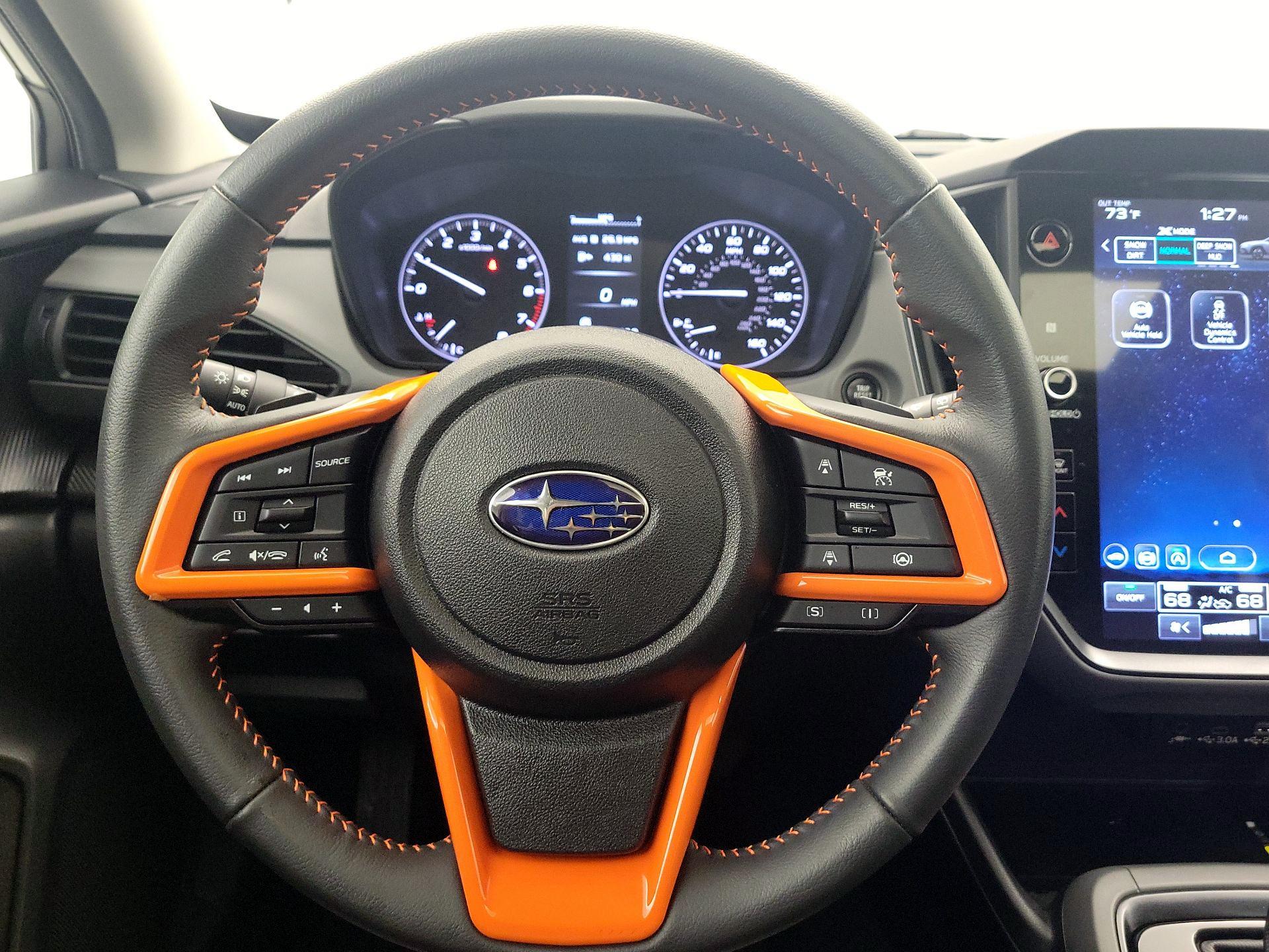 Thumbnail: 2024 Subaru Crosstrek - 10