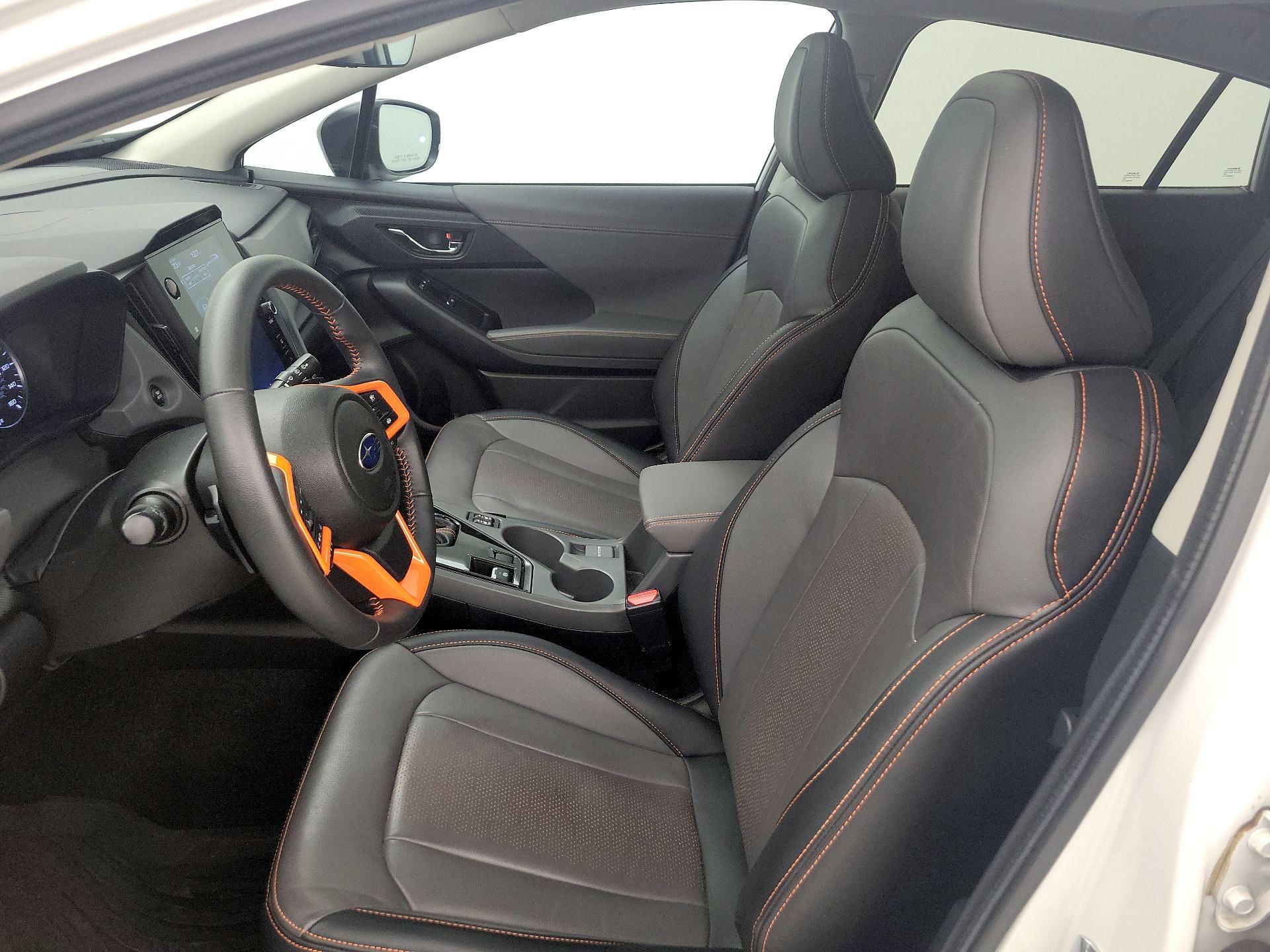 Thumbnail: 2024 Subaru Crosstrek - 11