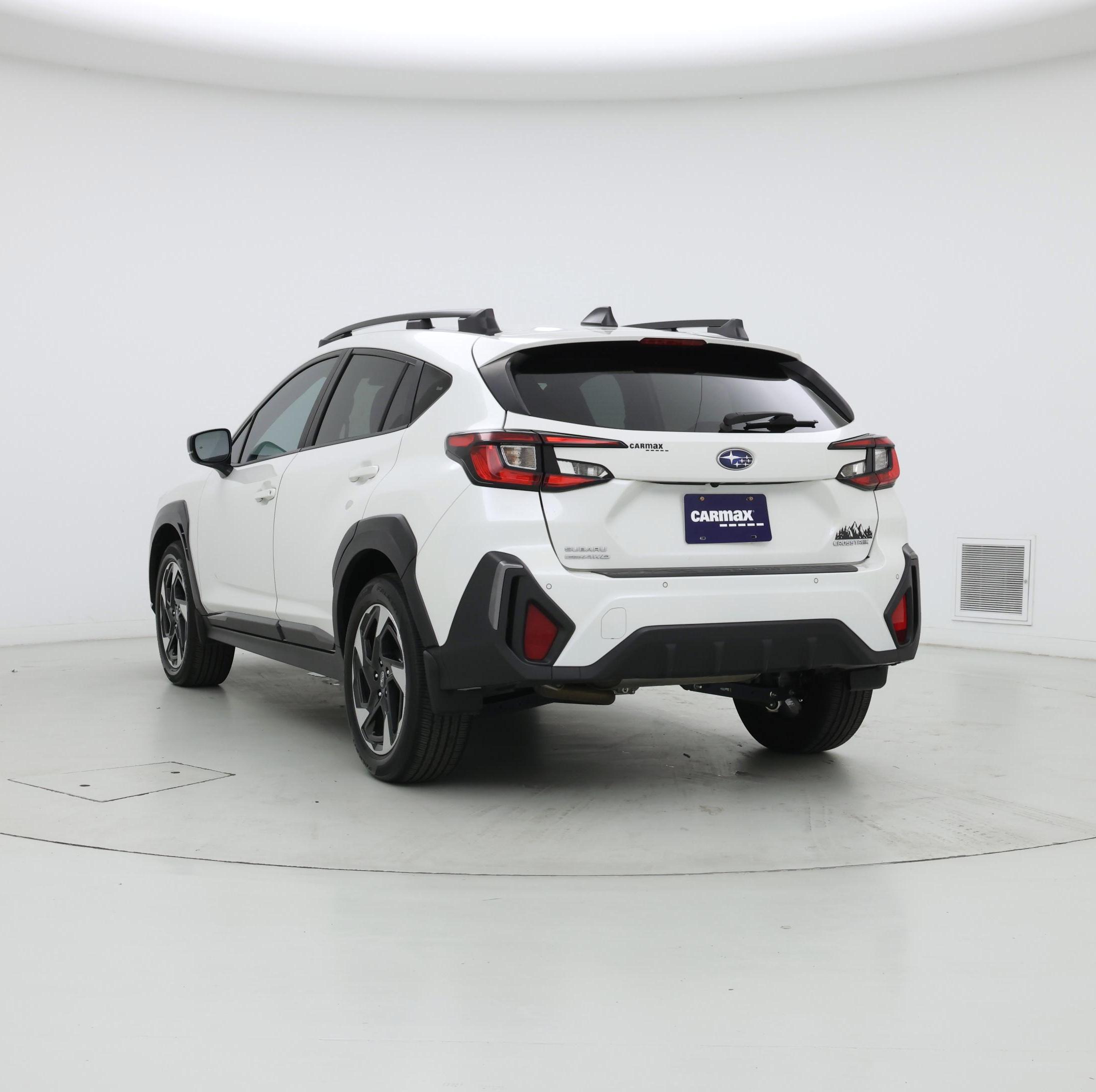 Thumbnail: 2024 Subaru Crosstrek - 2