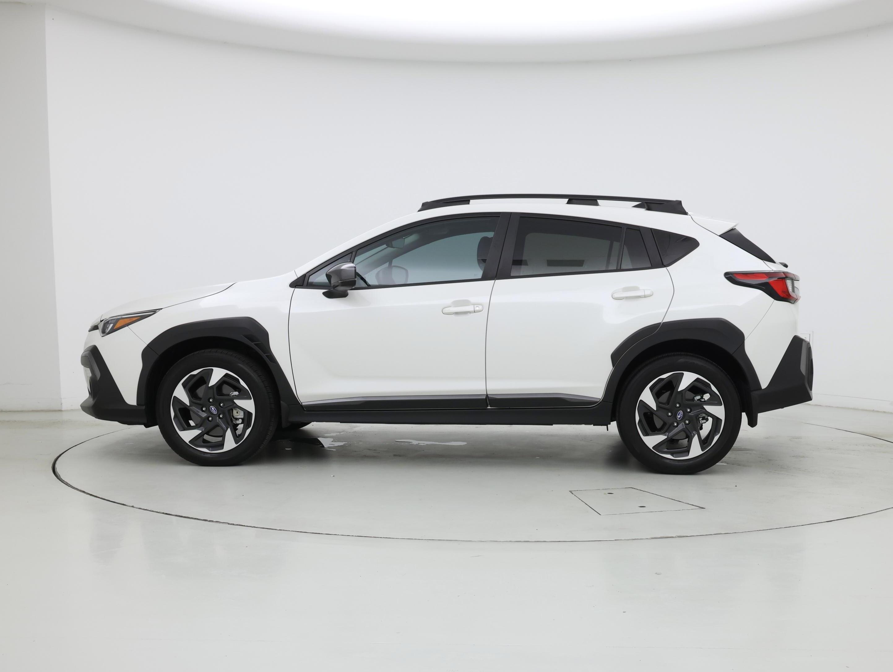 Thumbnail: 2024 Subaru Crosstrek - 3