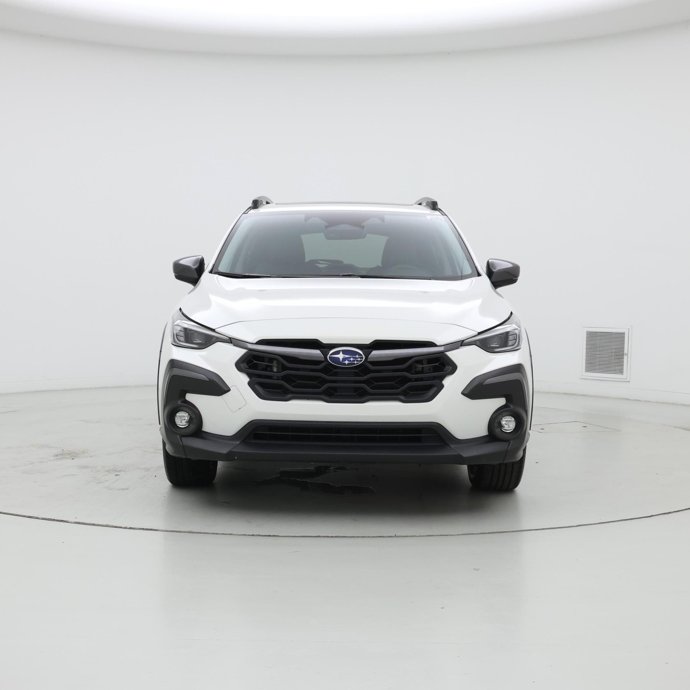 Thumbnail: 2024 Subaru Crosstrek - 5