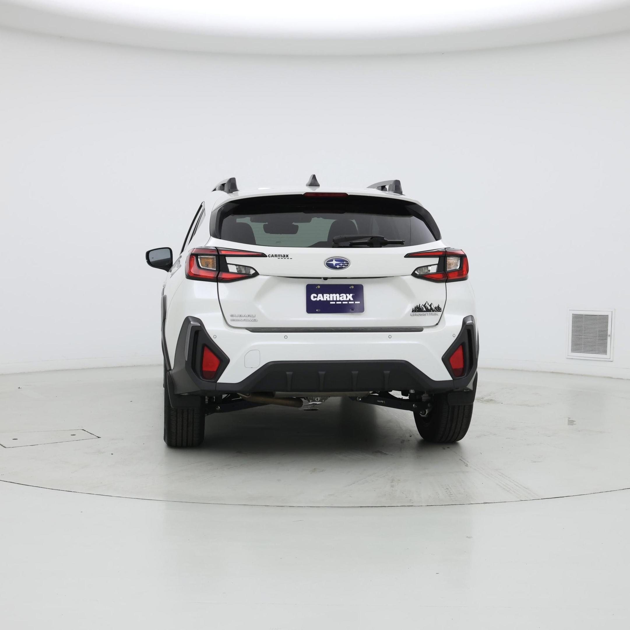 Thumbnail: 2024 Subaru Crosstrek - 6