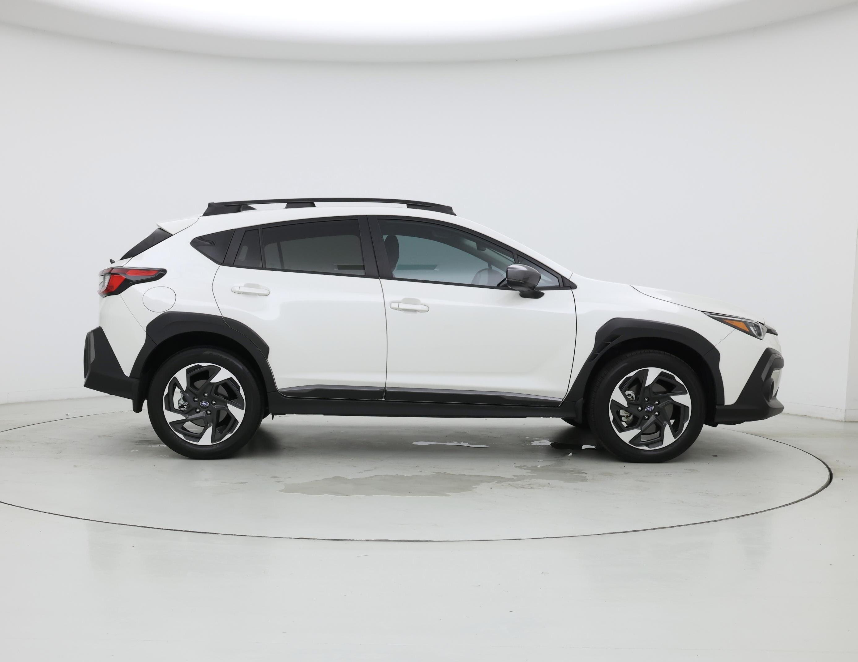 Thumbnail: 2024 Subaru Crosstrek - 7