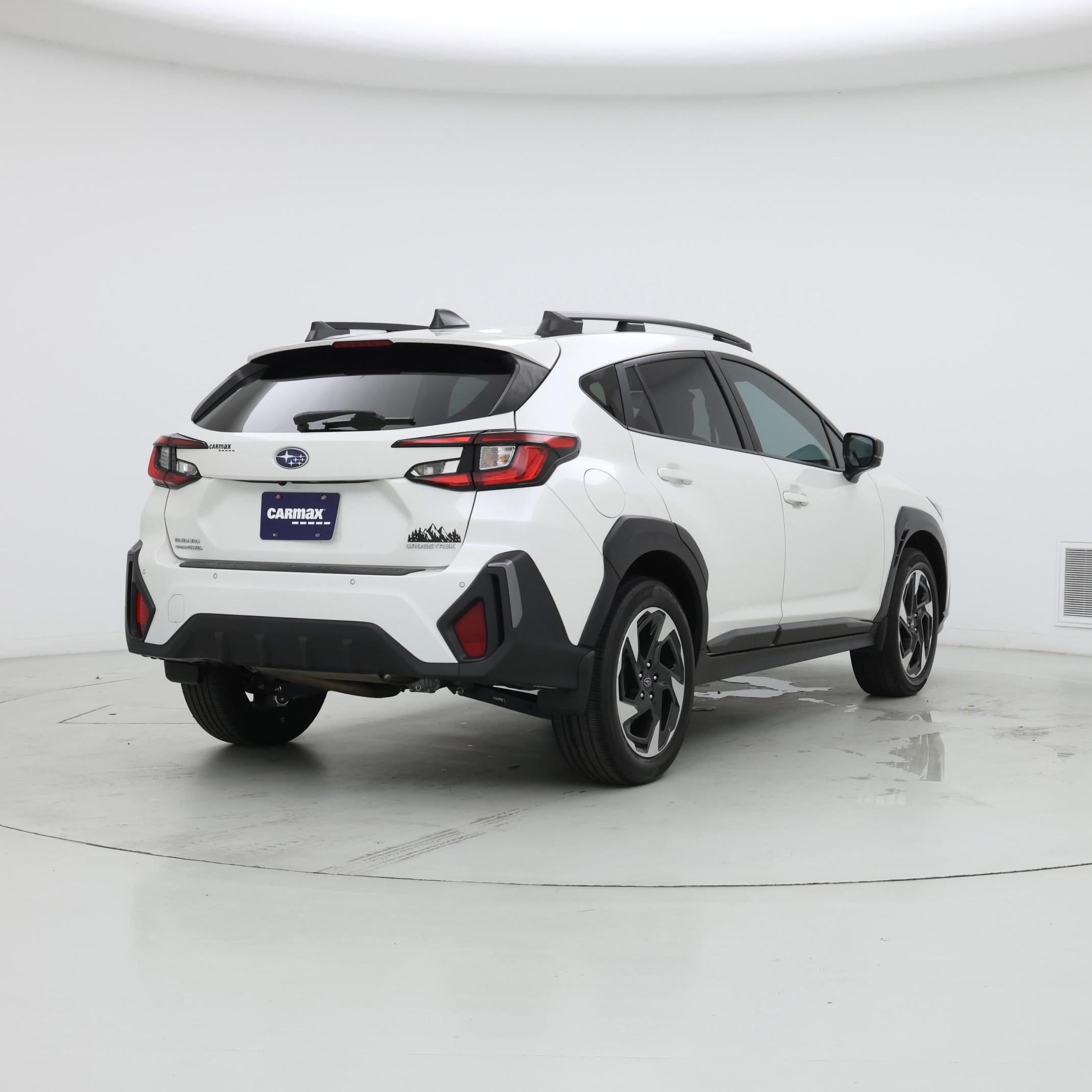 Thumbnail: 2024 Subaru Crosstrek - 8