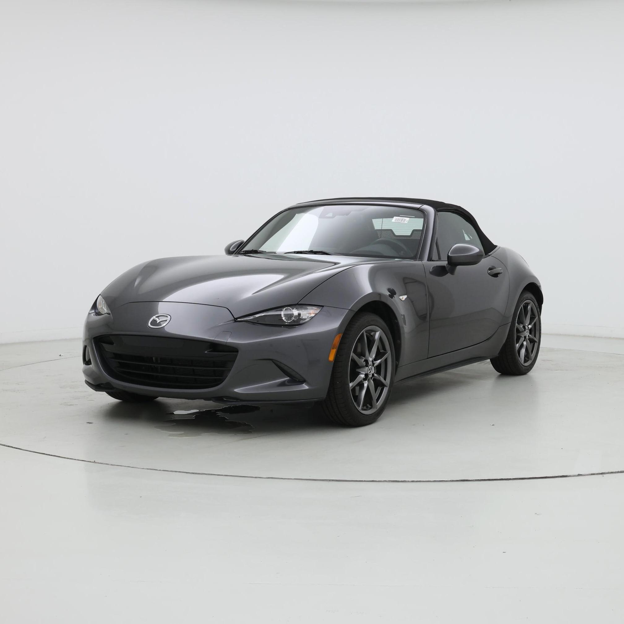 Thumbnail: 2019 Mazda MX-5 Miata - 4