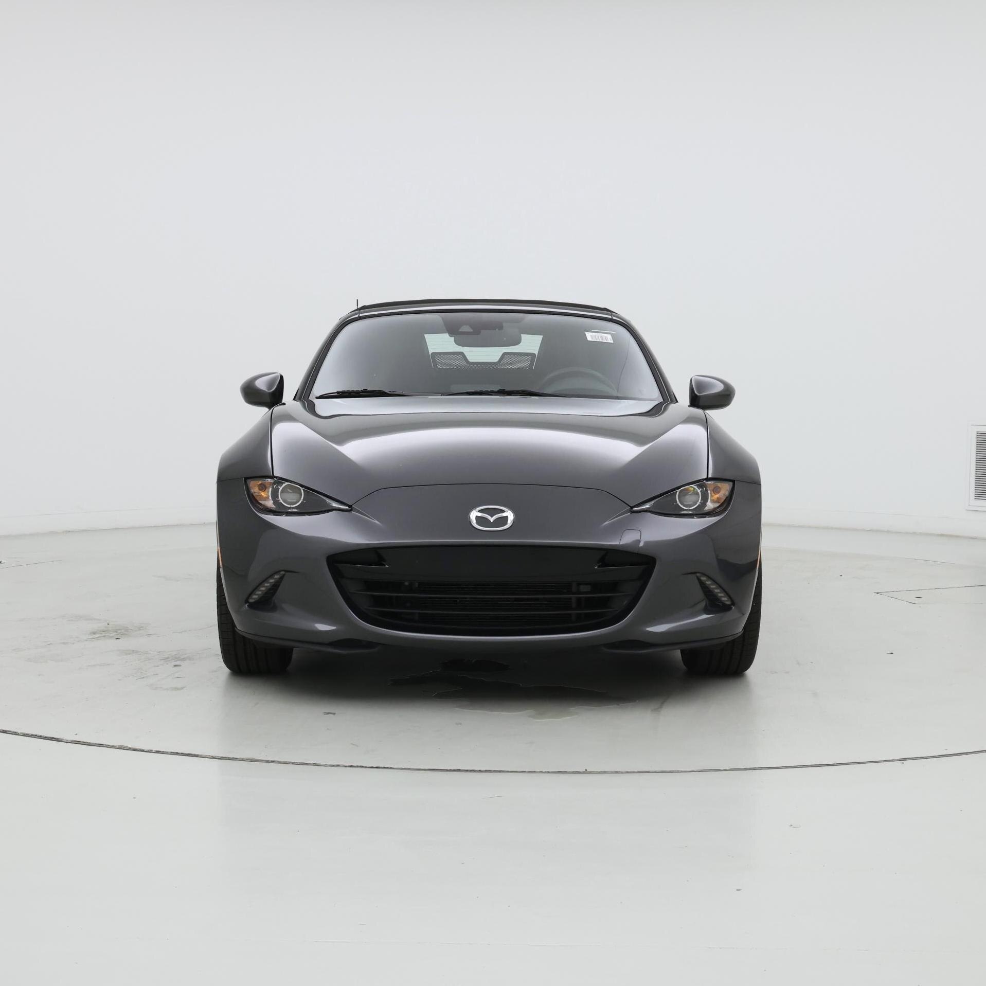 Thumbnail: 2019 Mazda MX-5 Miata - 5