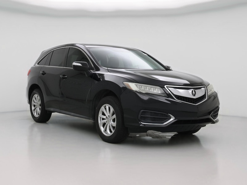2017 Acura RDX  -
                  Buford, GA