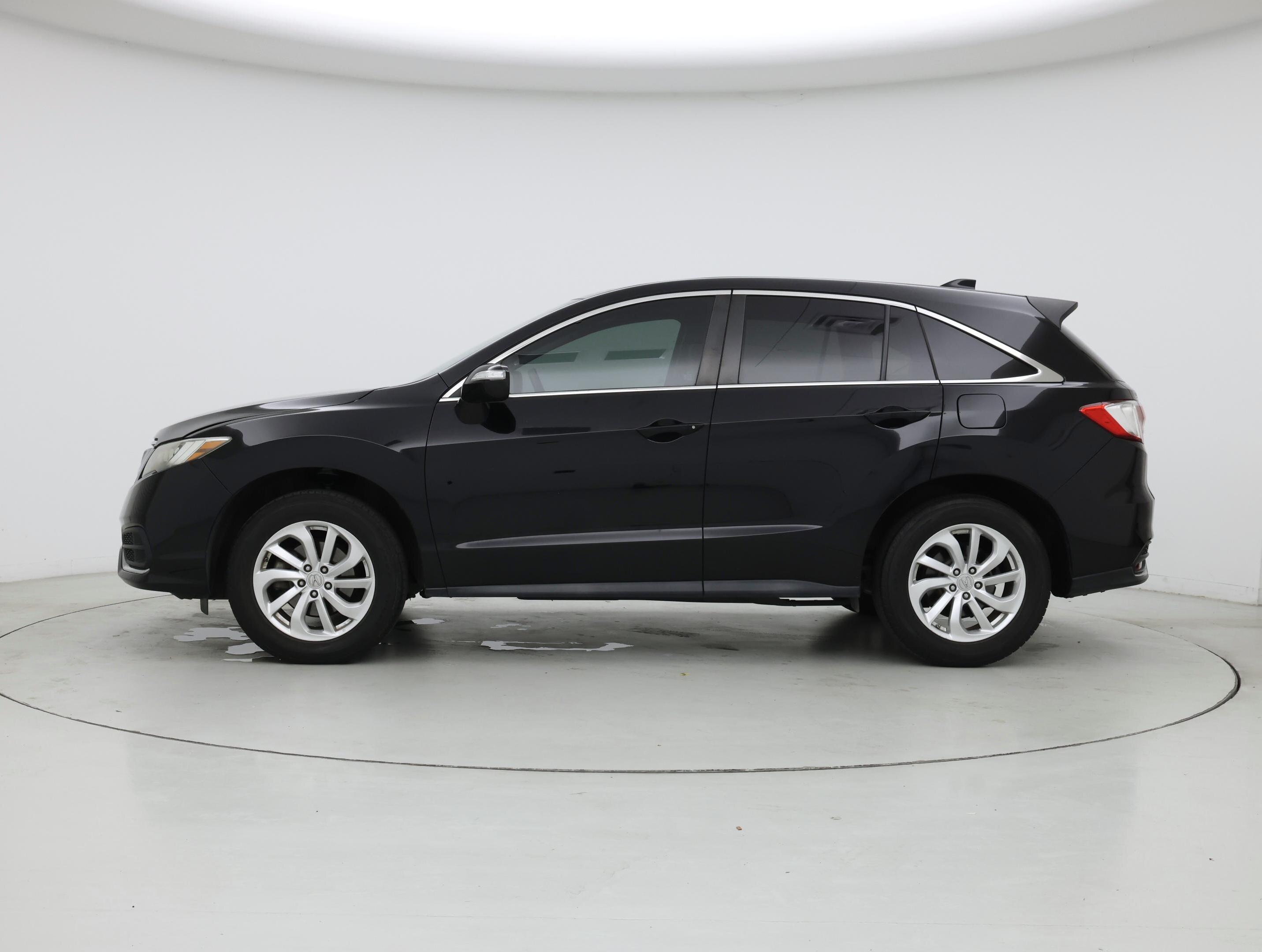 Thumbnail: 2017 Acura RDX - 3