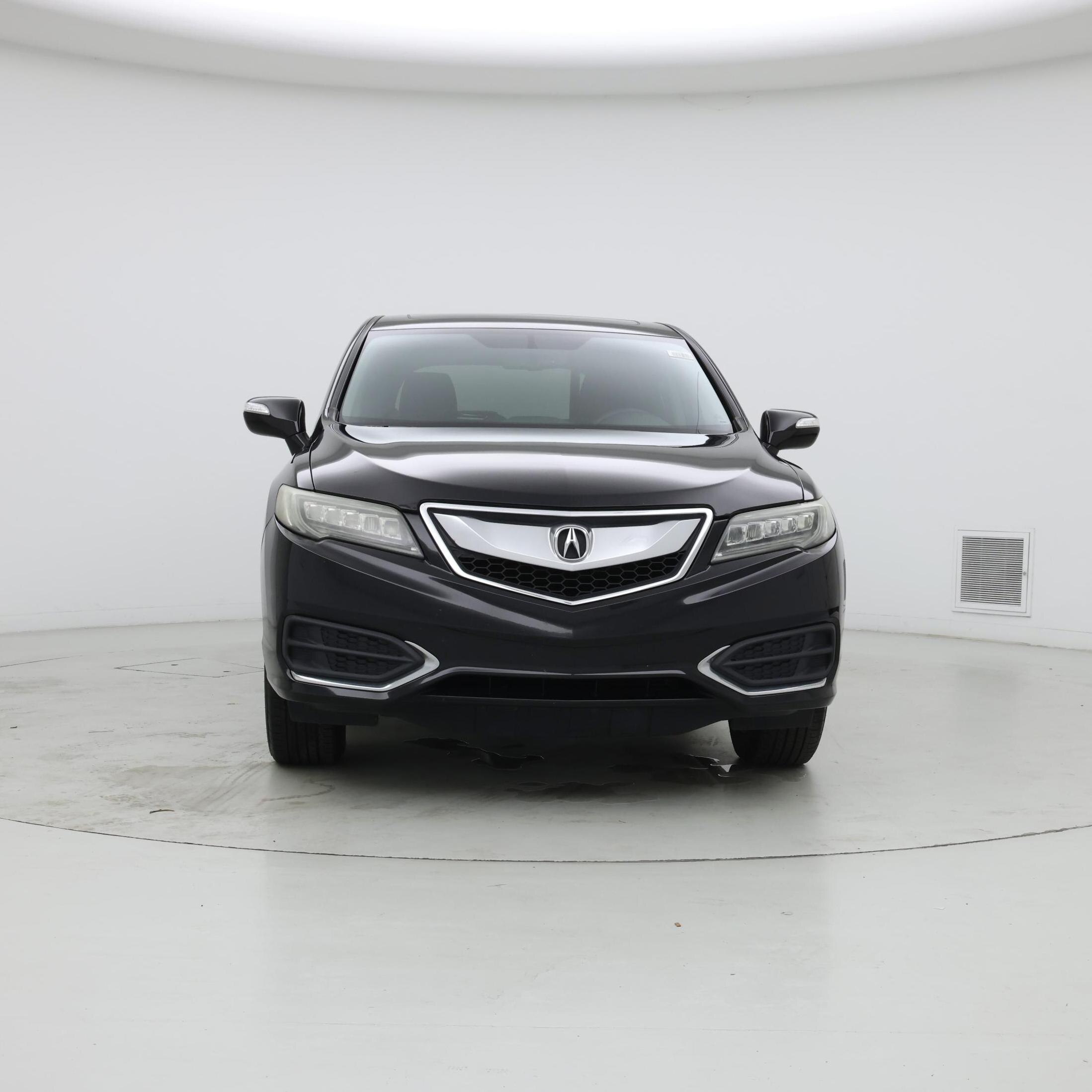 Thumbnail: 2017 Acura RDX - 5
