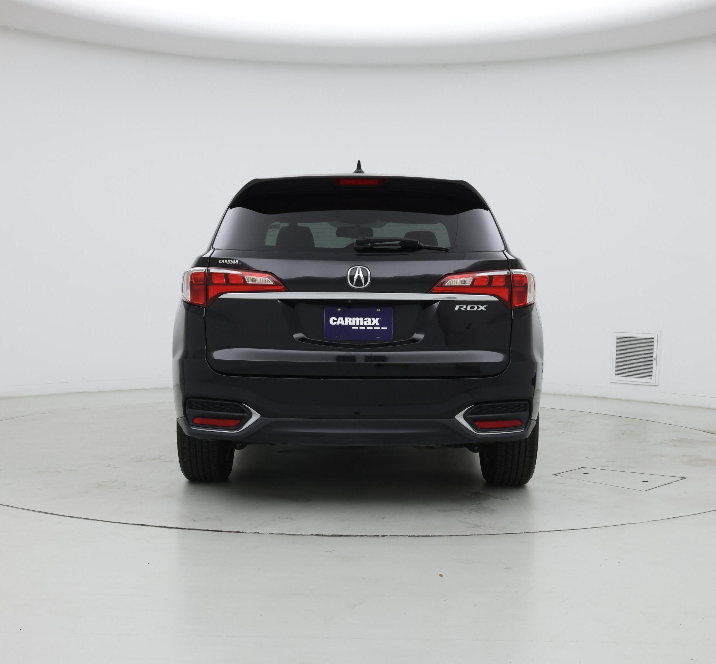 Thumbnail: 2017 Acura RDX - 6