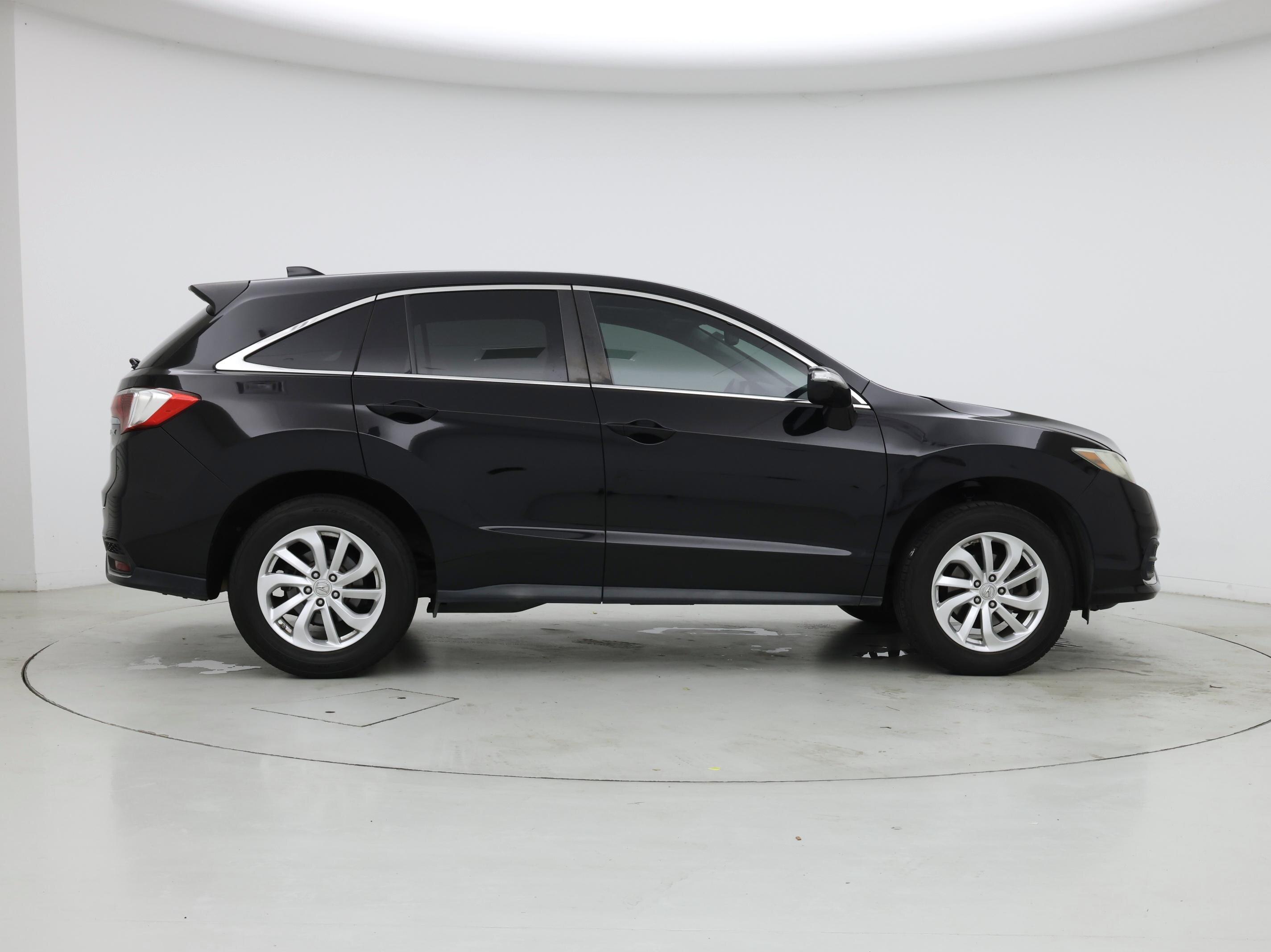 Thumbnail: 2017 Acura RDX - 7