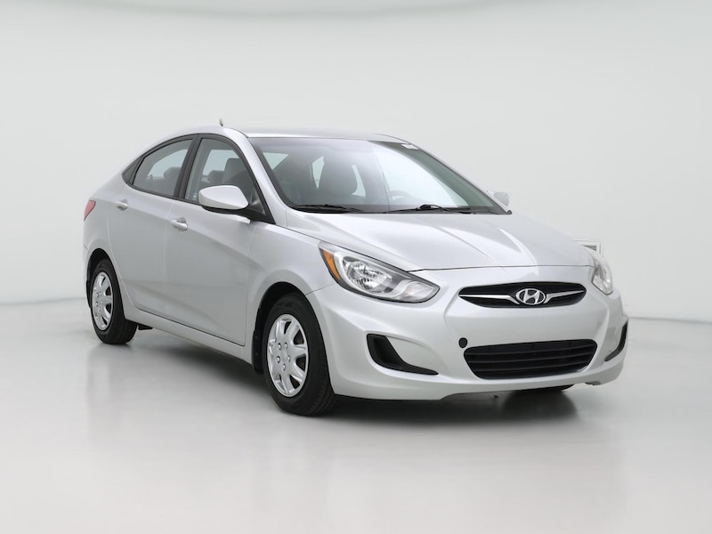 2013 Hyundai Accent GLS -
                  Lithia Springs, GA