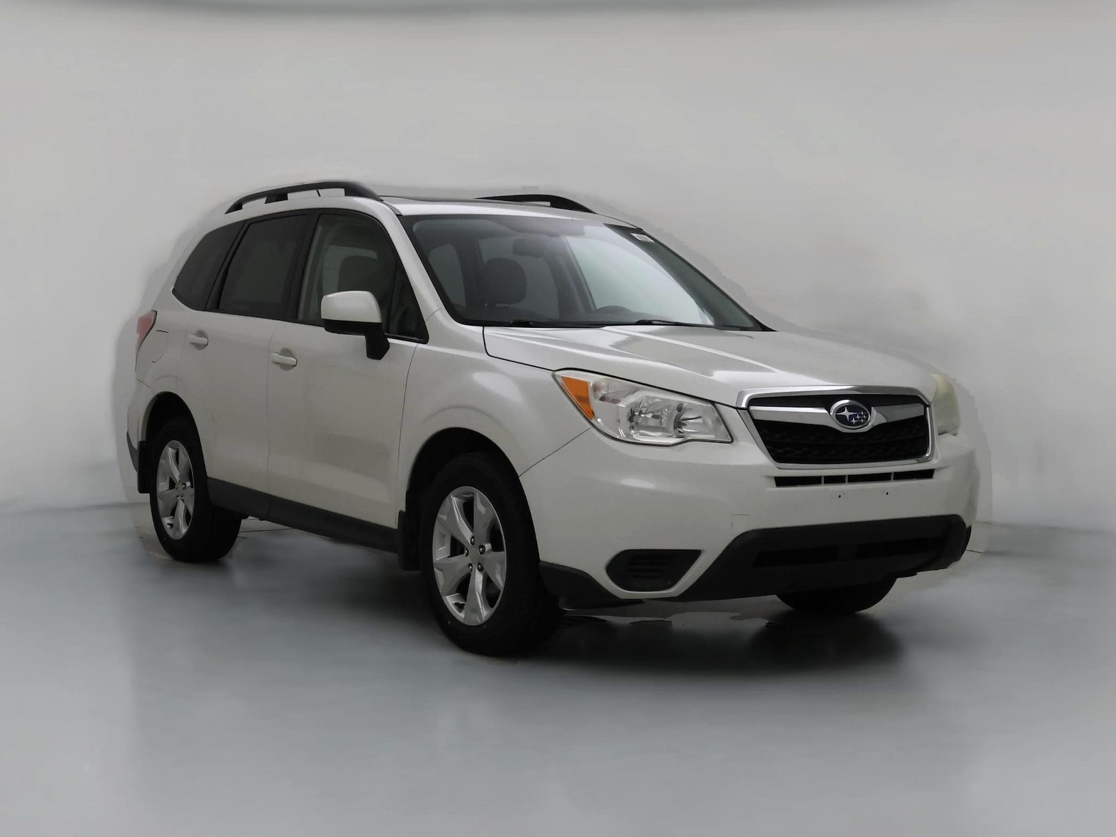 2015 Subaru Forester i Premium