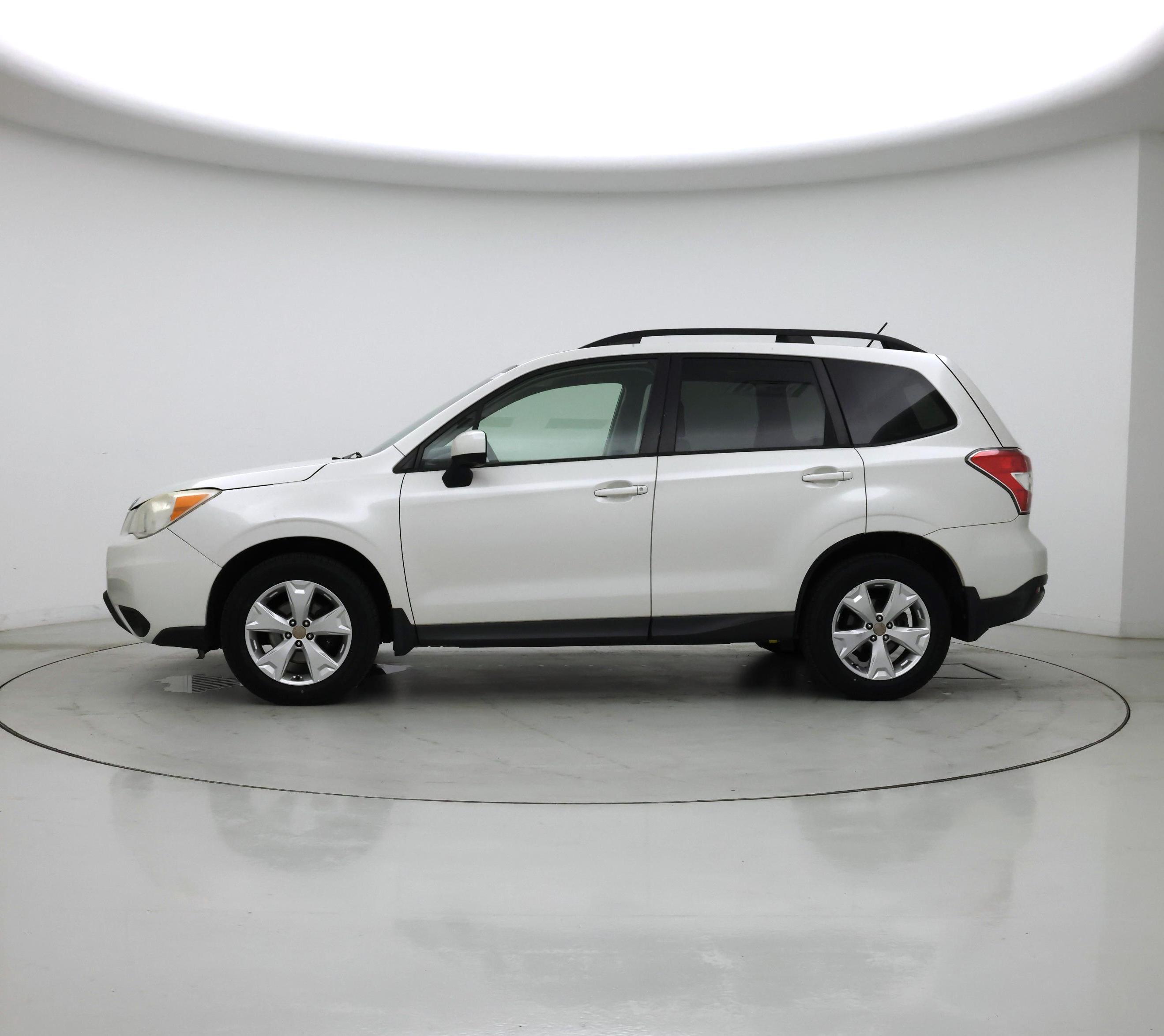 Thumbnail: 2015 Subaru Forester - 3
