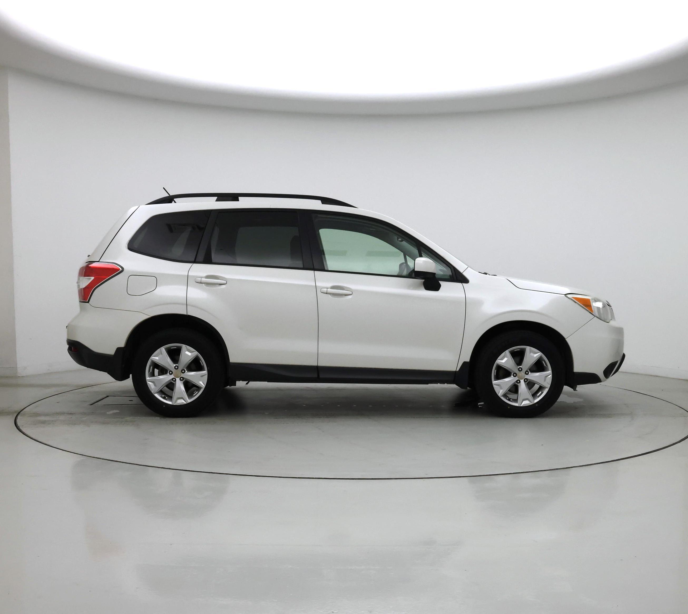 Thumbnail: 2015 Subaru Forester - 7