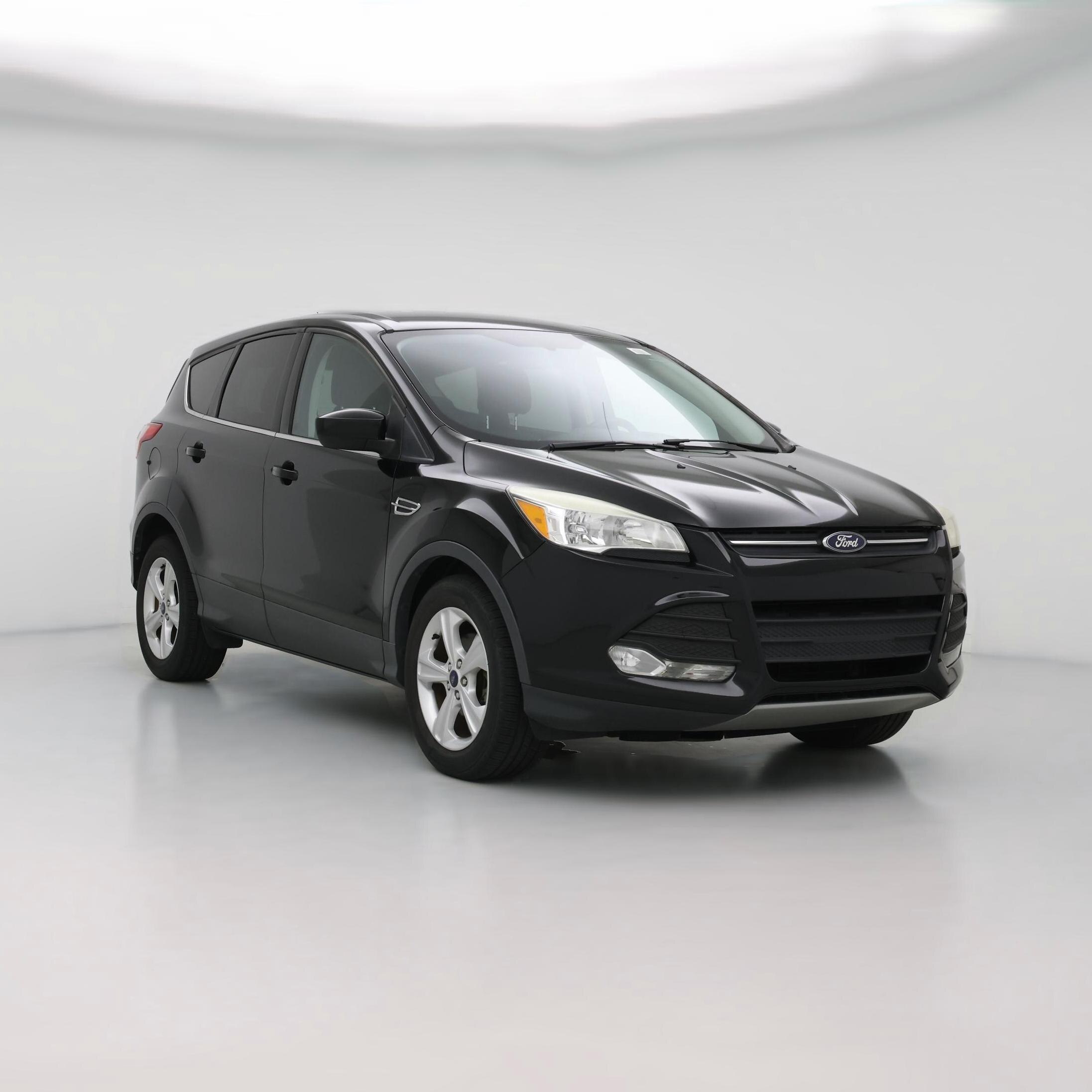Thumbnail: 2016 Ford Escape - 1