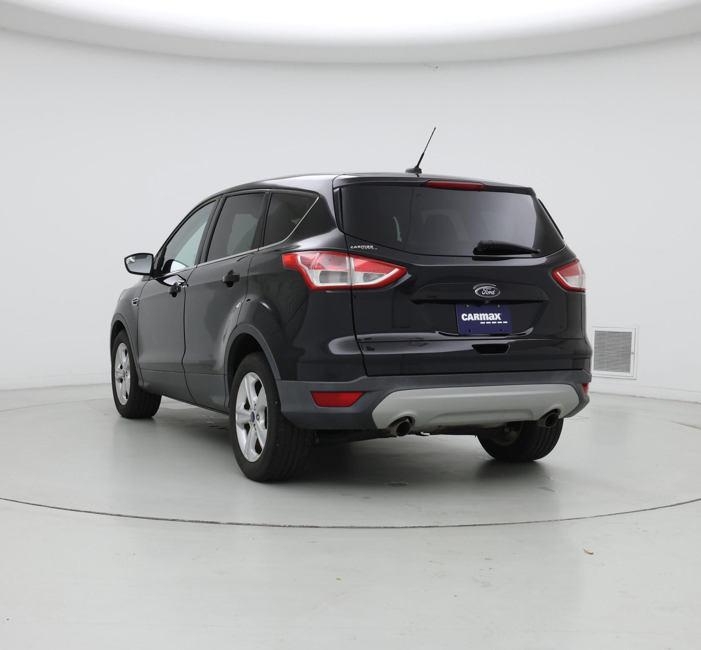 Thumbnail: 2016 Ford Escape - 2