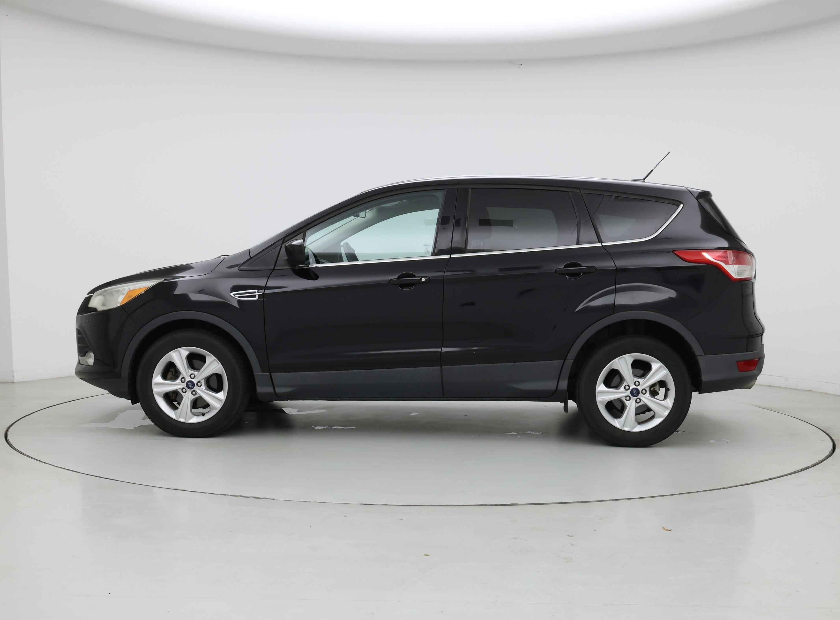Thumbnail: 2016 Ford Escape - 3