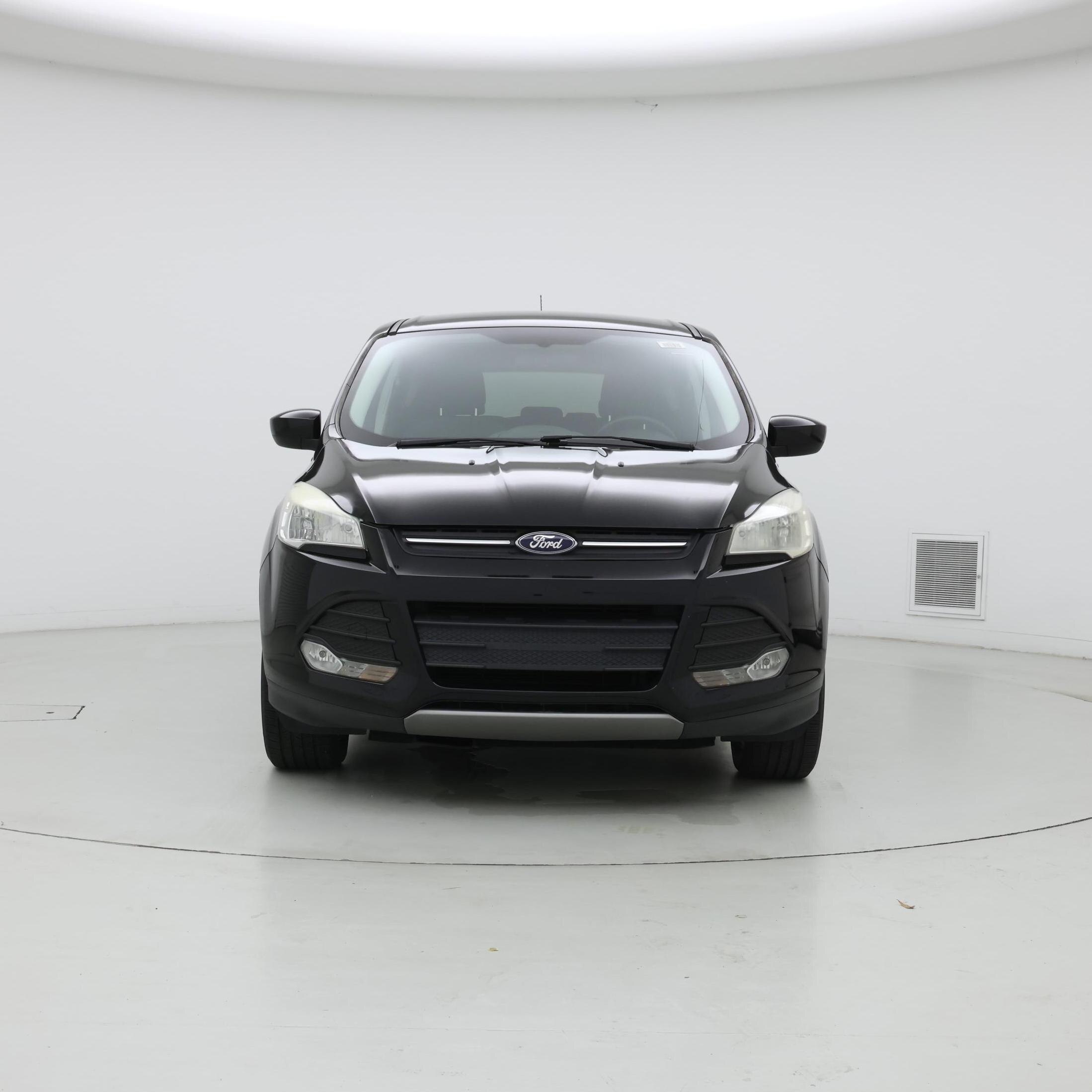 Thumbnail: 2016 Ford Escape - 5