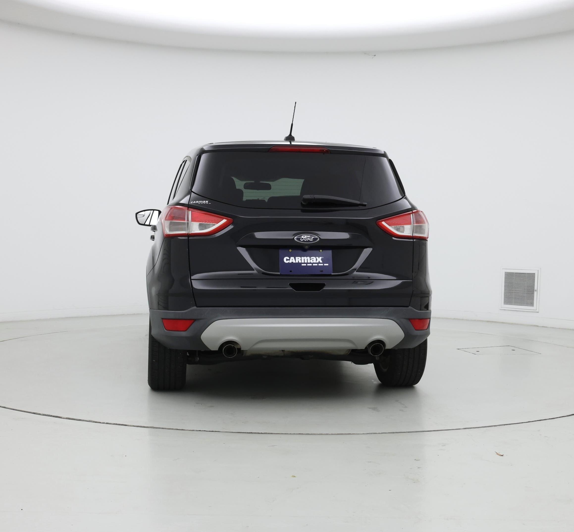 Thumbnail: 2016 Ford Escape - 6