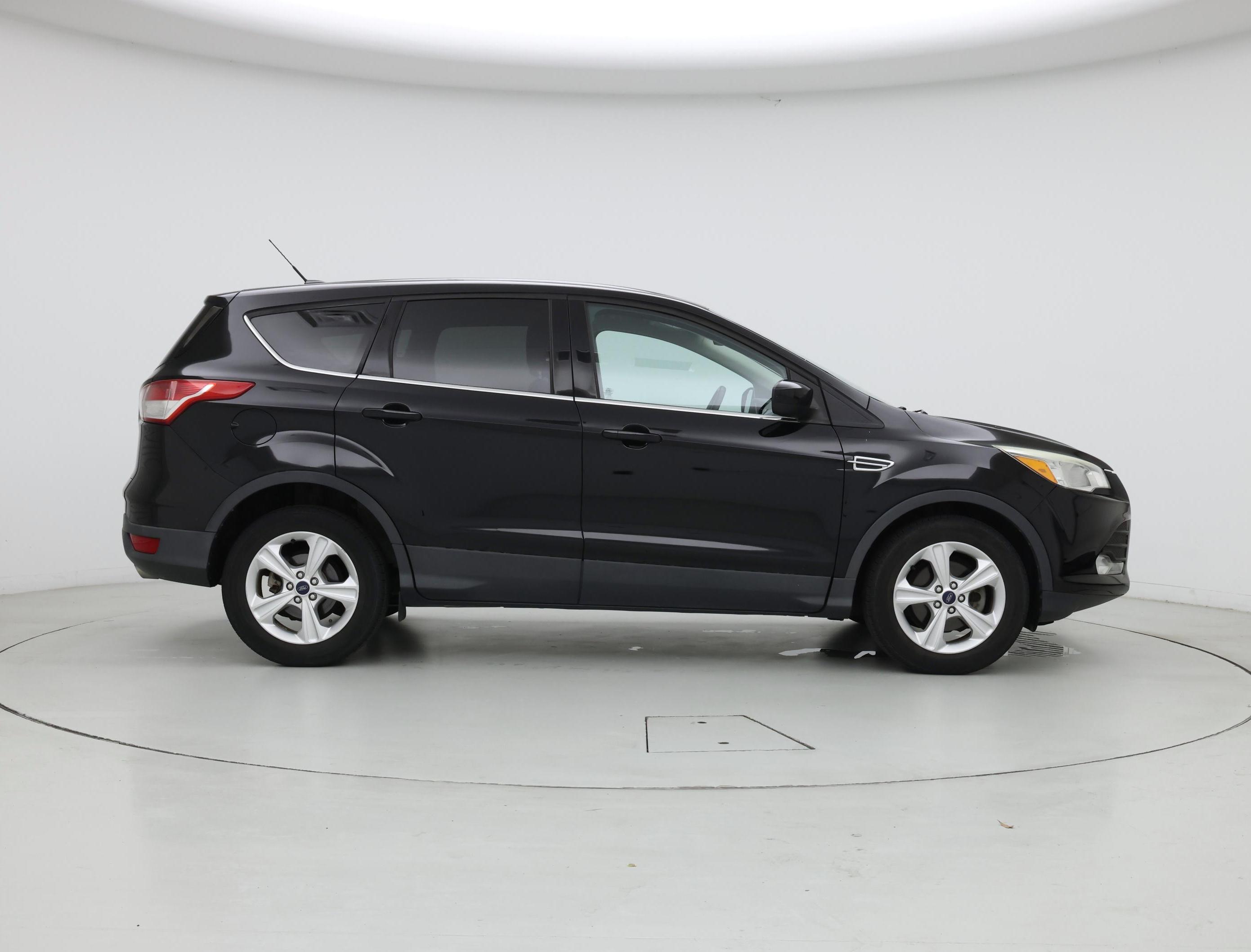 Thumbnail: 2016 Ford Escape - 7