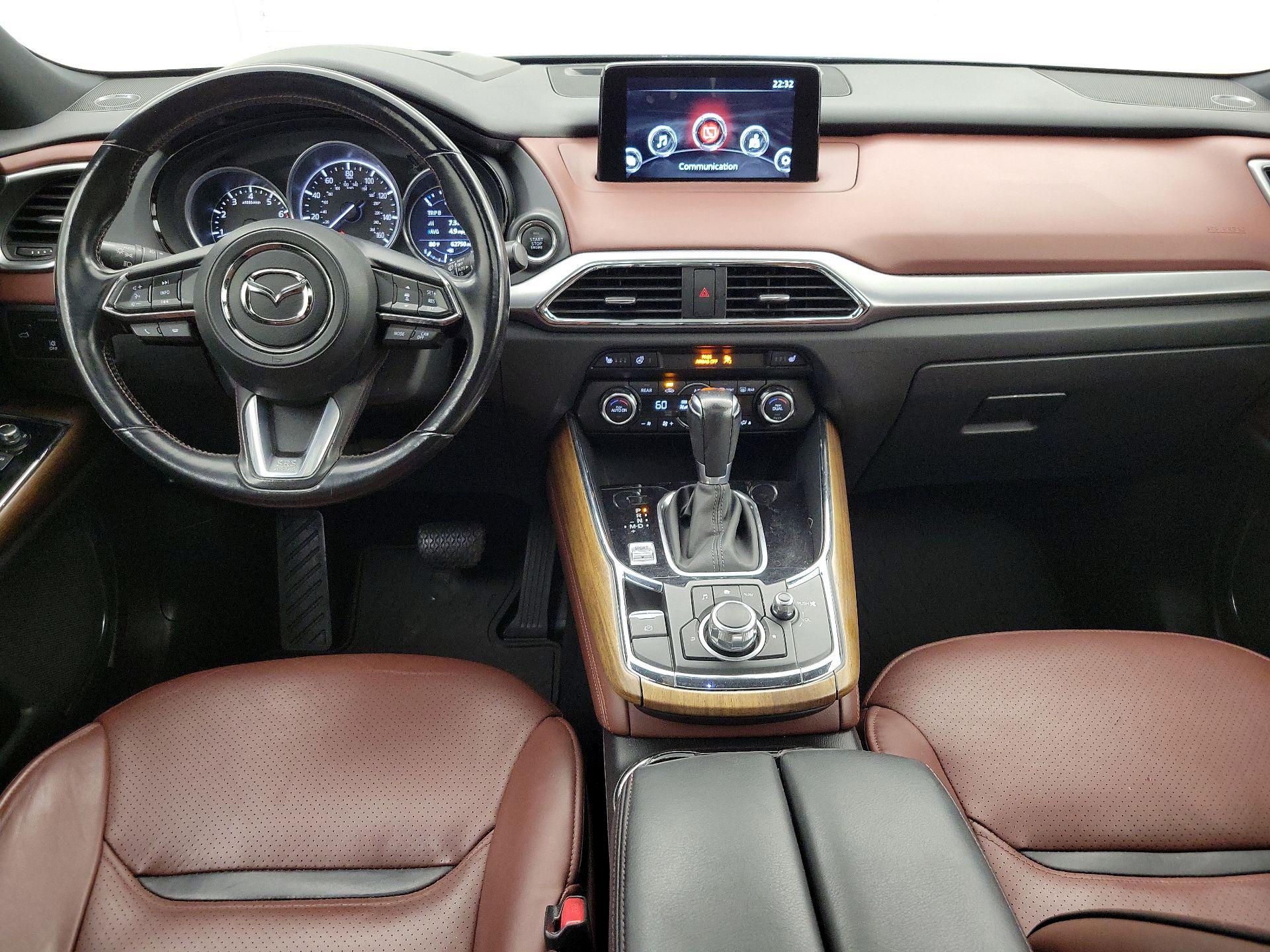 Thumbnail: 2018 Mazda CX-9 - 9
