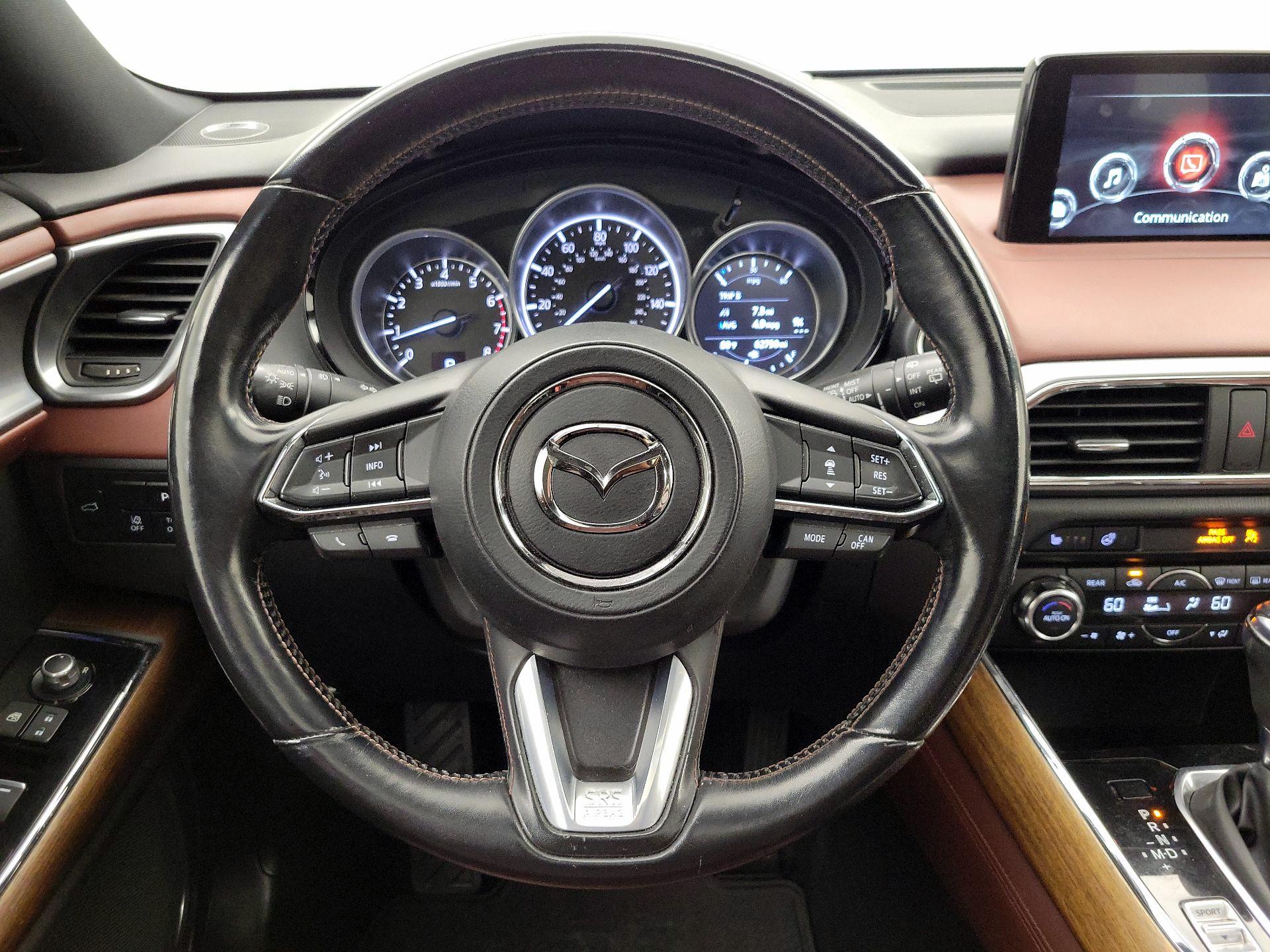 Thumbnail: 2018 Mazda CX-9 - 10