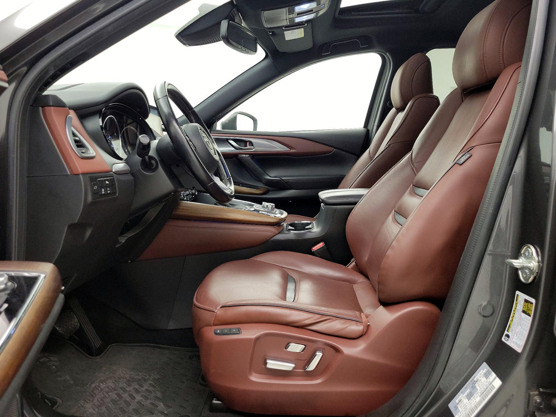 Thumbnail: 2018 Mazda CX-9 - 11