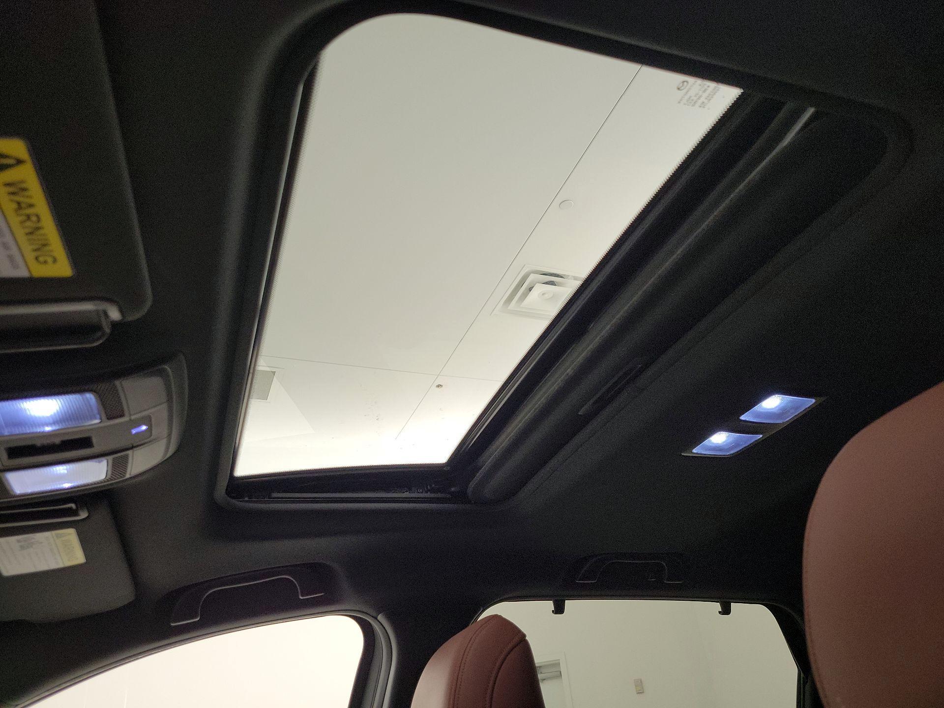 Thumbnail: 2018 Mazda CX-9 - 20