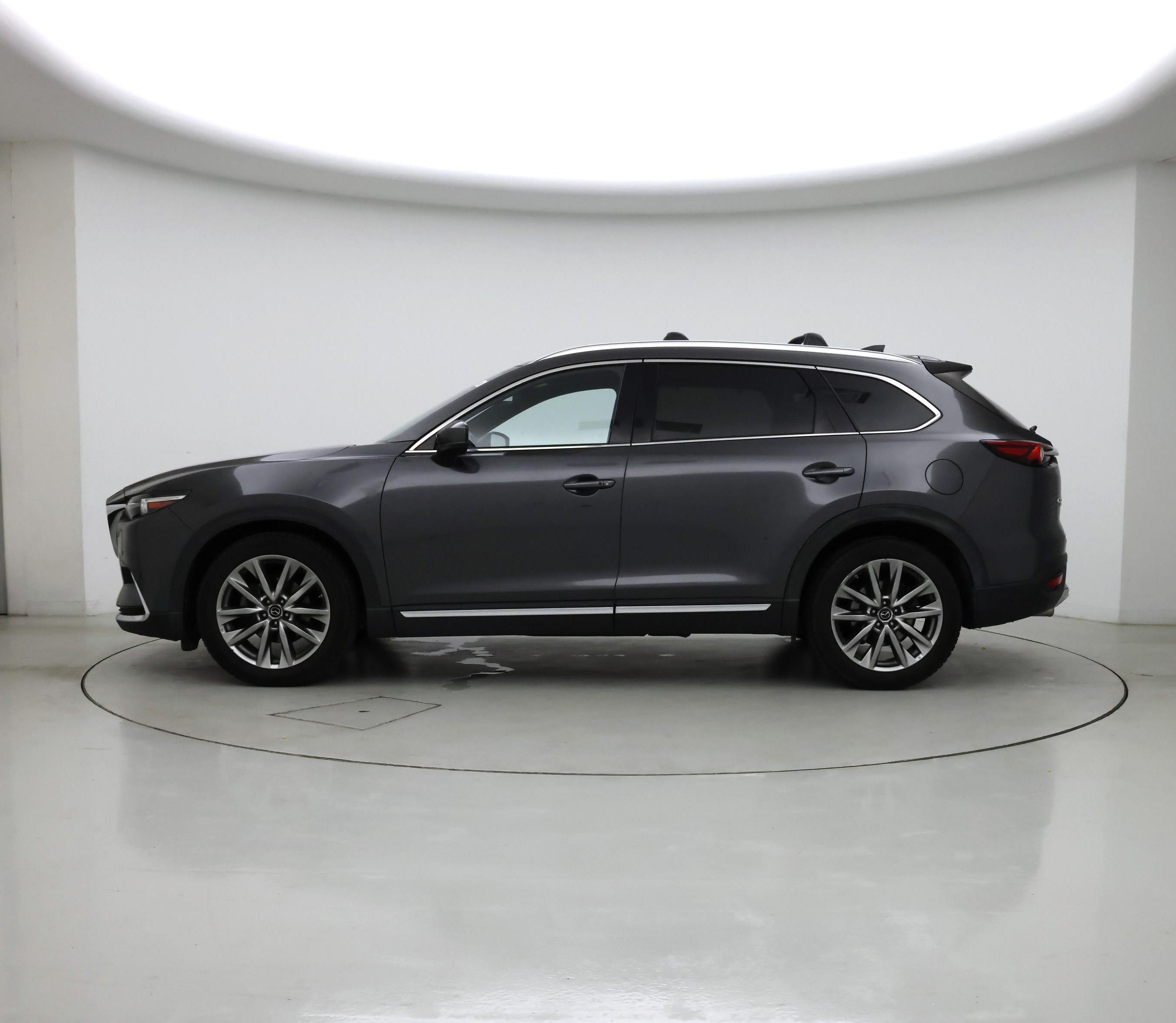 Thumbnail: 2018 Mazda CX-9 - 3