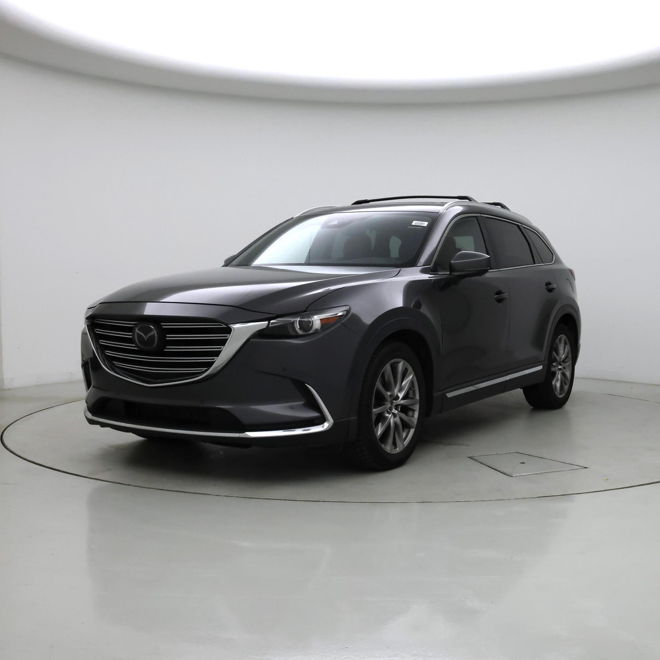 Thumbnail: 2018 Mazda CX-9 - 4