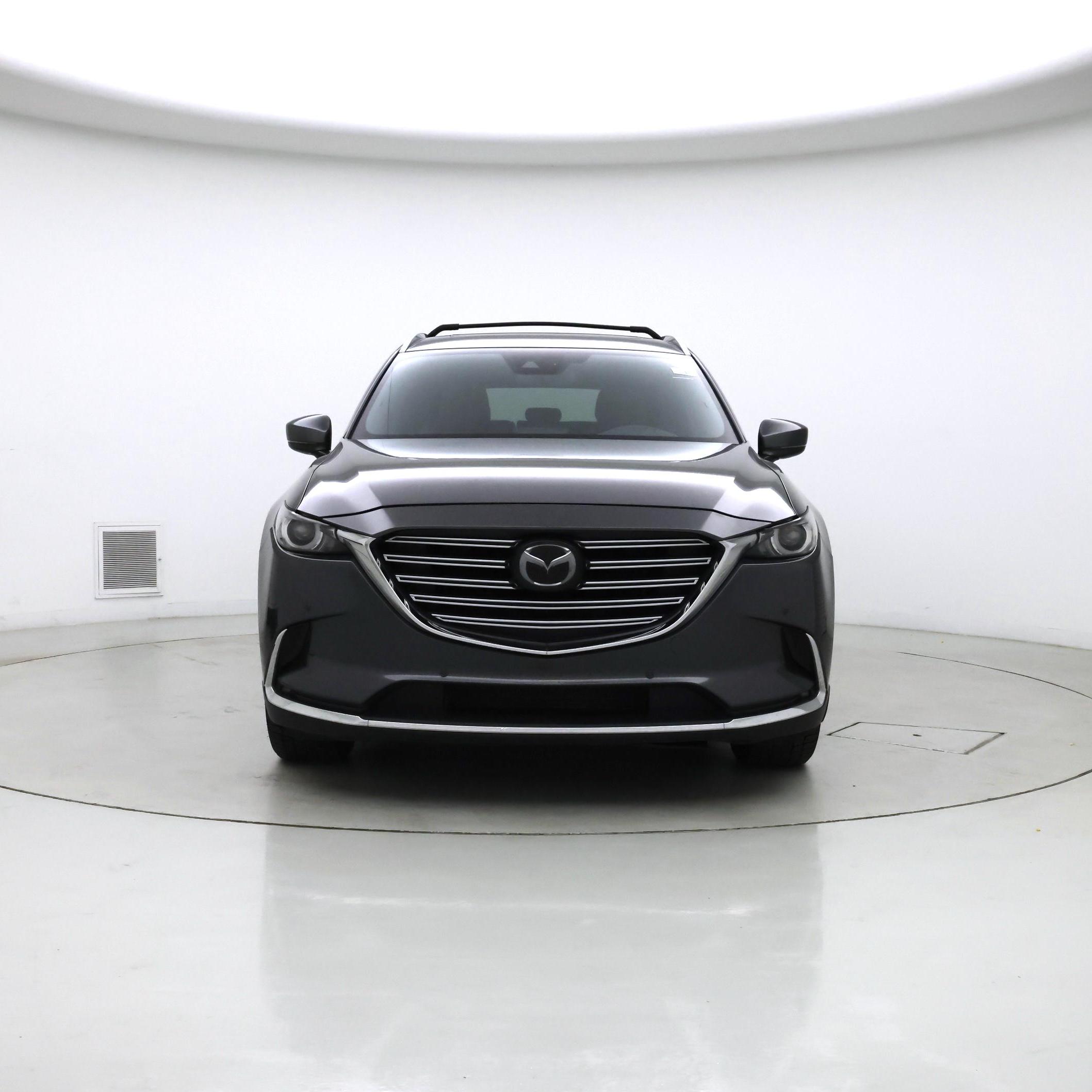 Thumbnail: 2018 Mazda CX-9 - 5