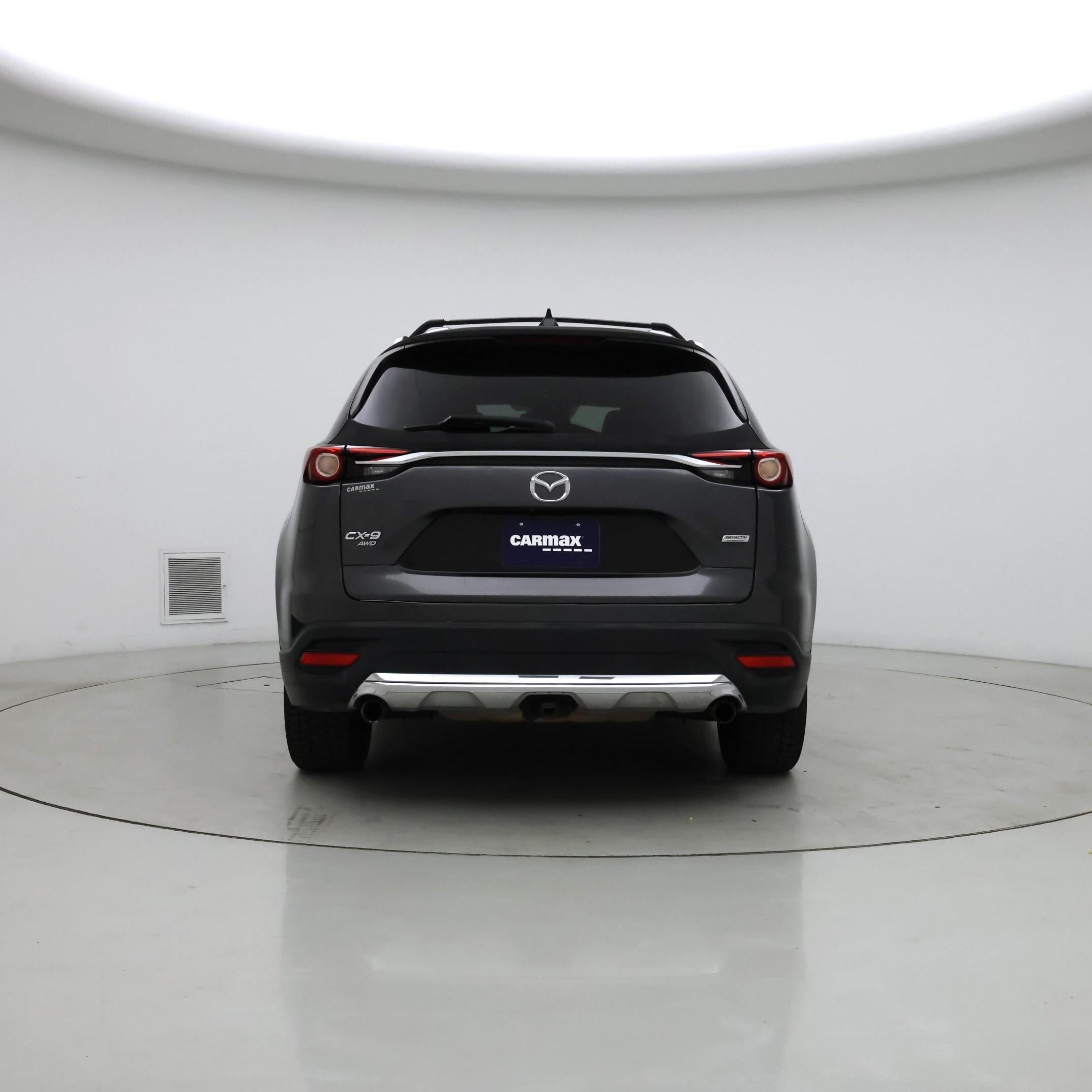 Thumbnail: 2018 Mazda CX-9 - 6