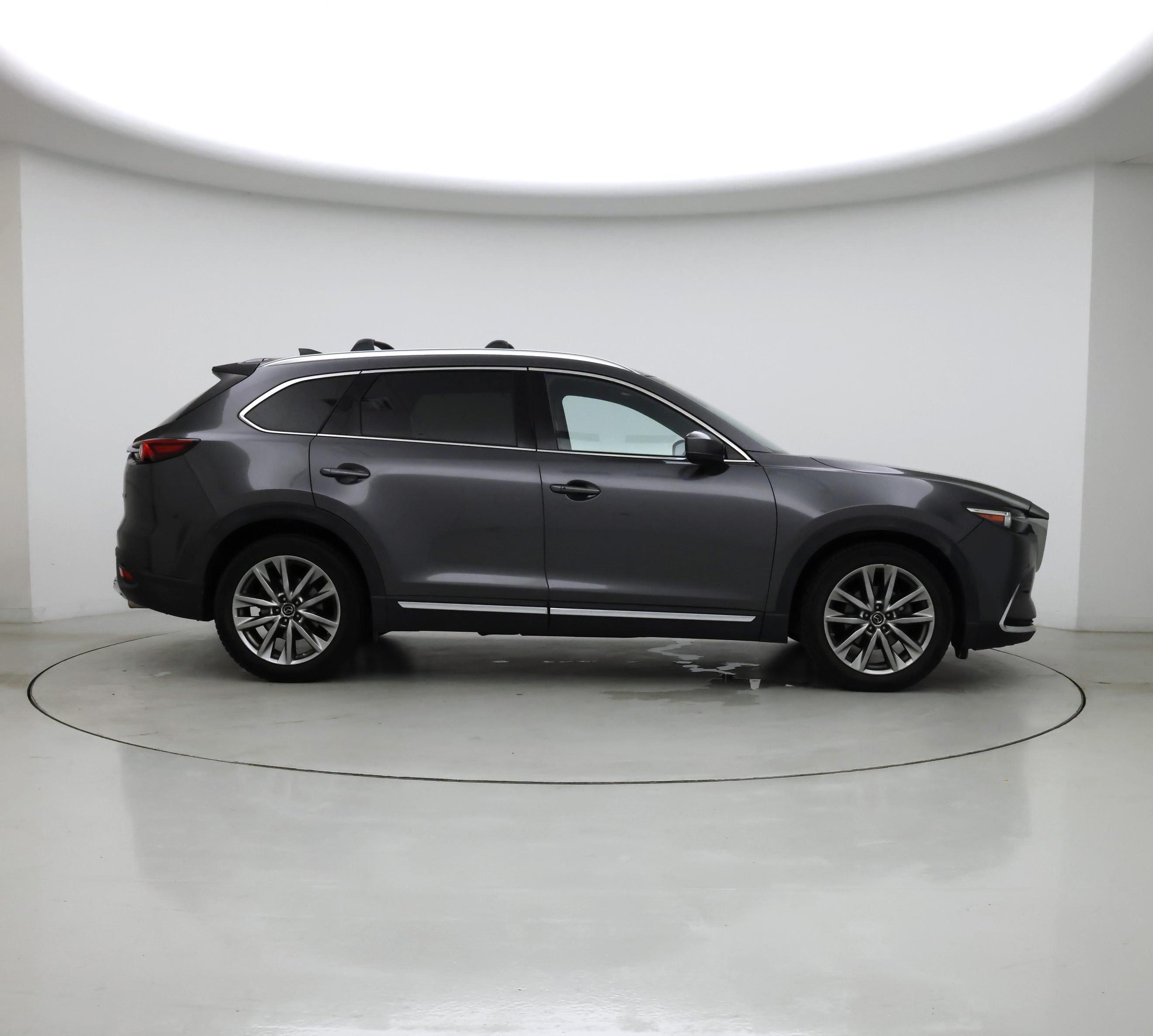 Thumbnail: 2018 Mazda CX-9 - 7