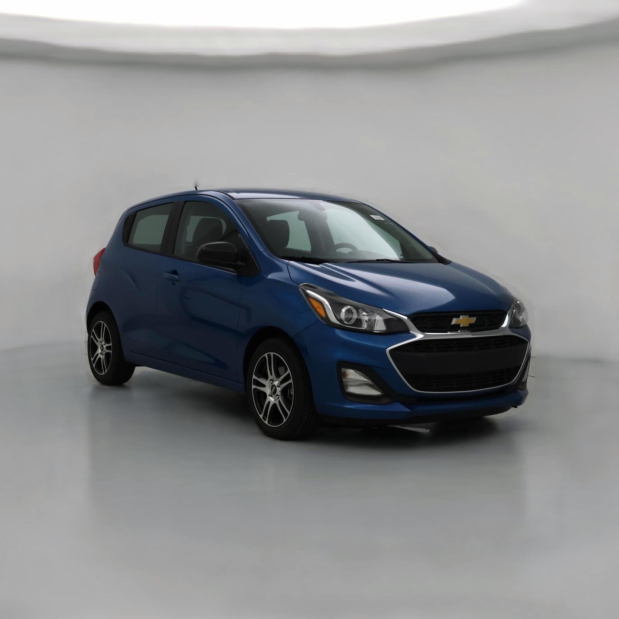 Thumbnail: 2020 Chevrolet Spark - 1