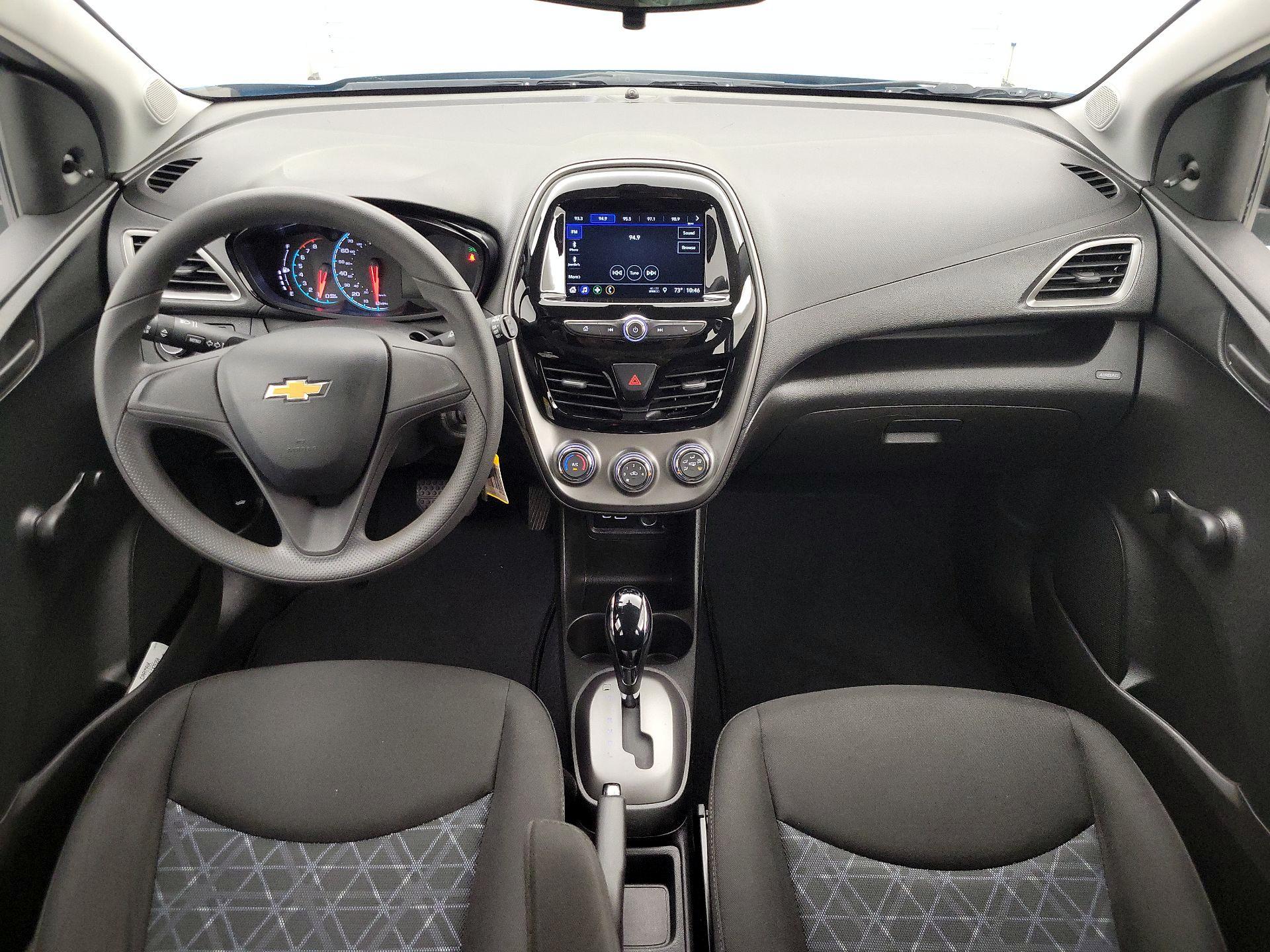 Thumbnail: 2020 Chevrolet Spark - 9